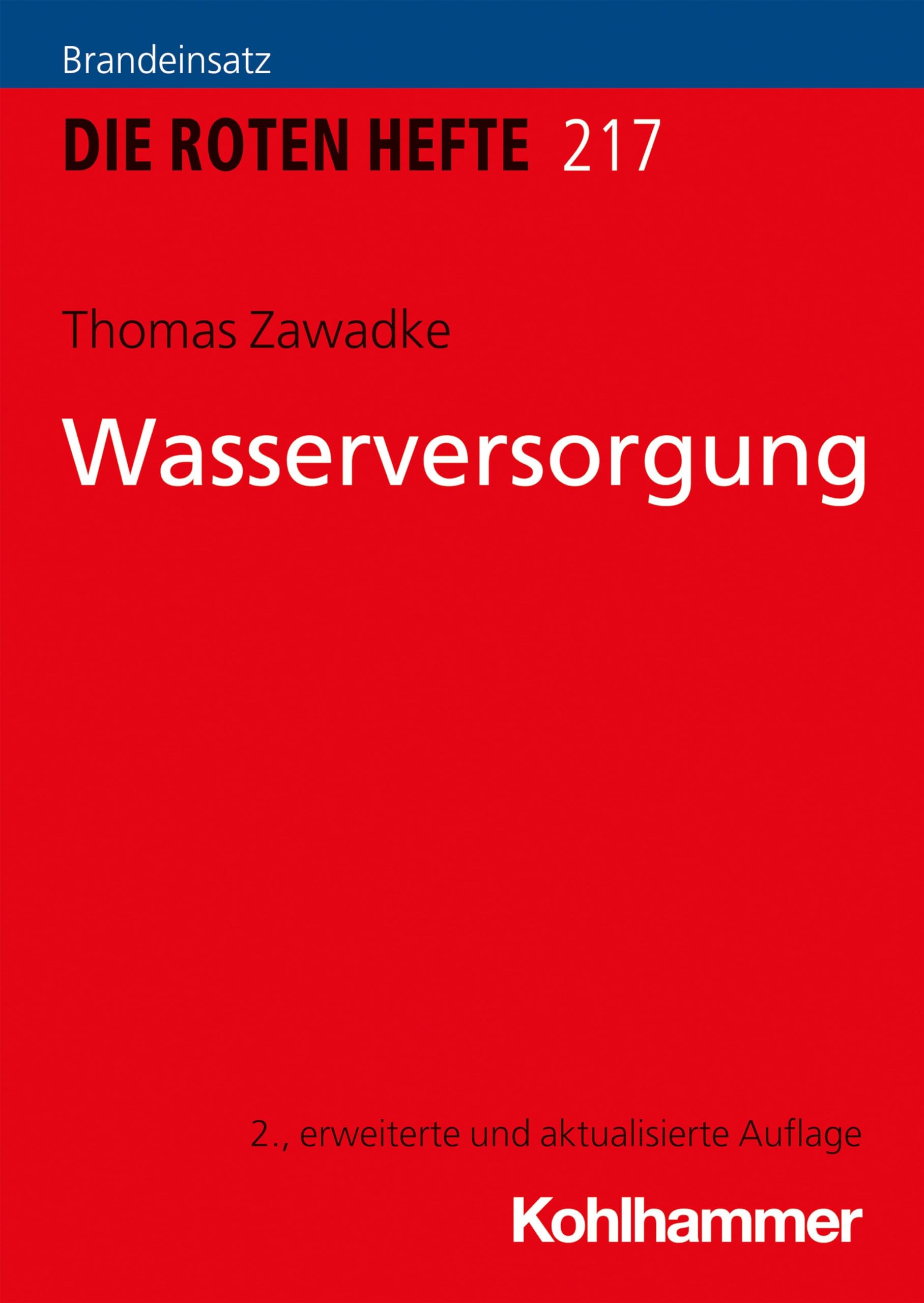Wasserversorgung Social Sciences