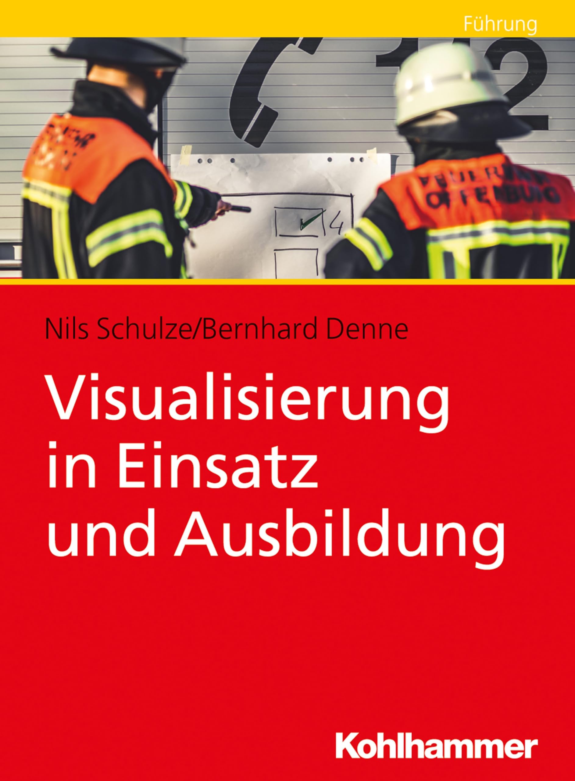 Product Image: Visualisierung in Einsatz und Ausbildung