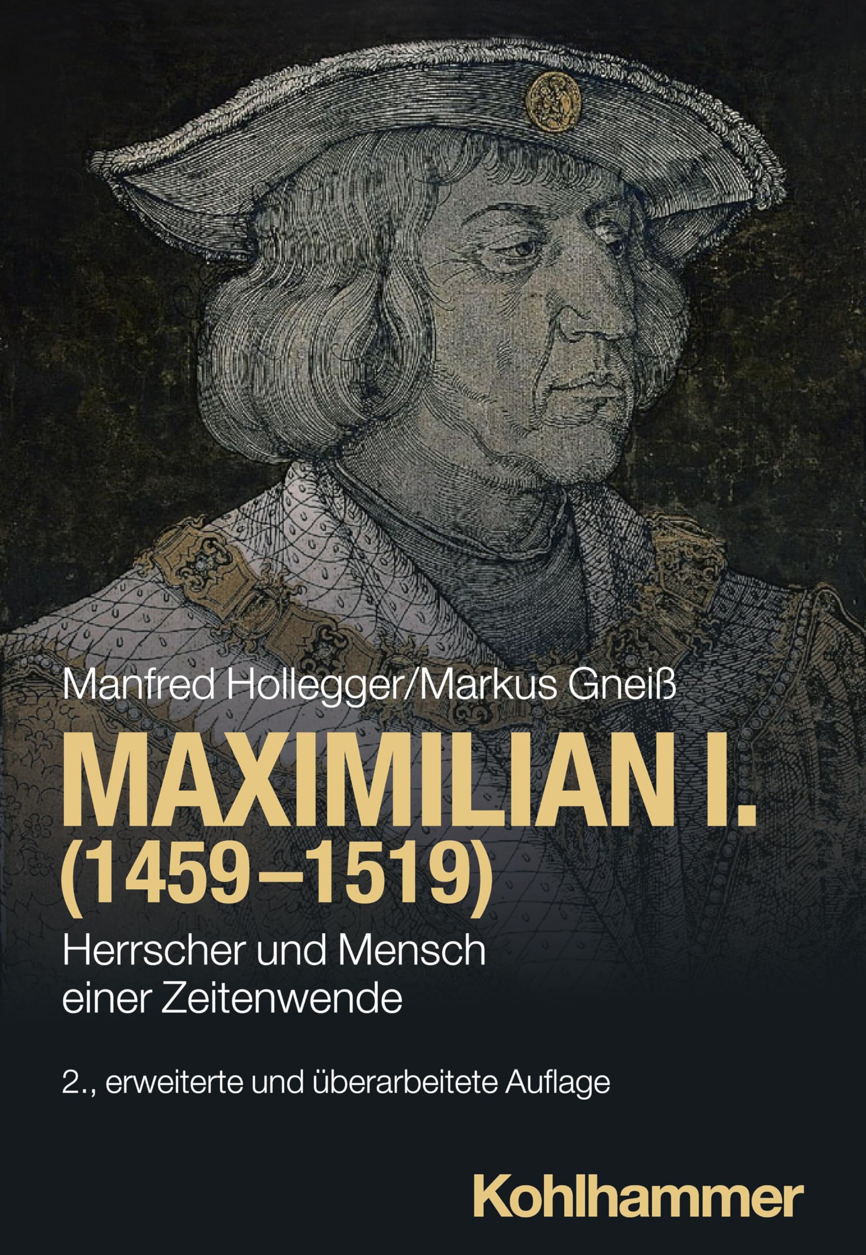 Product Image: Maximilian I. (1459-1519)