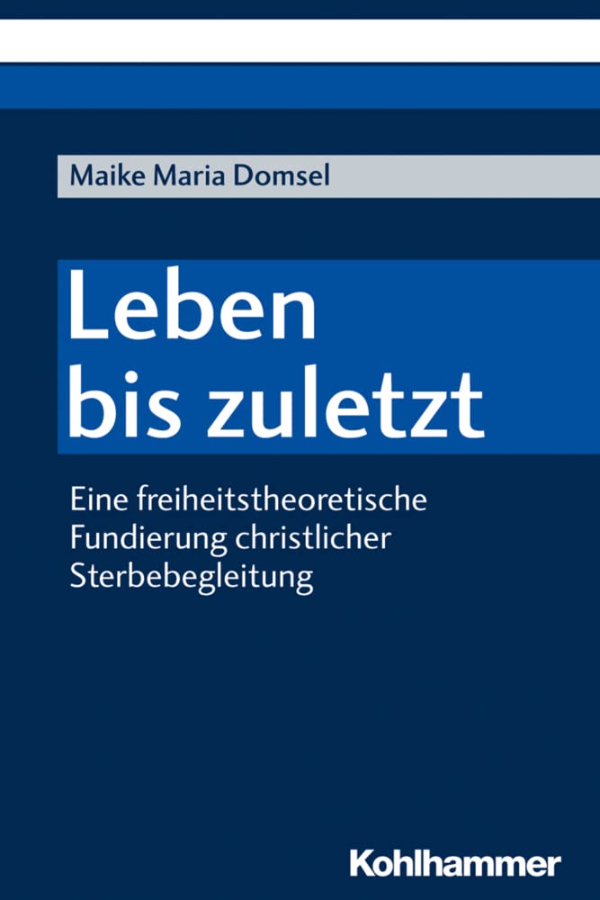 Product Image: Leben bis zuletzt