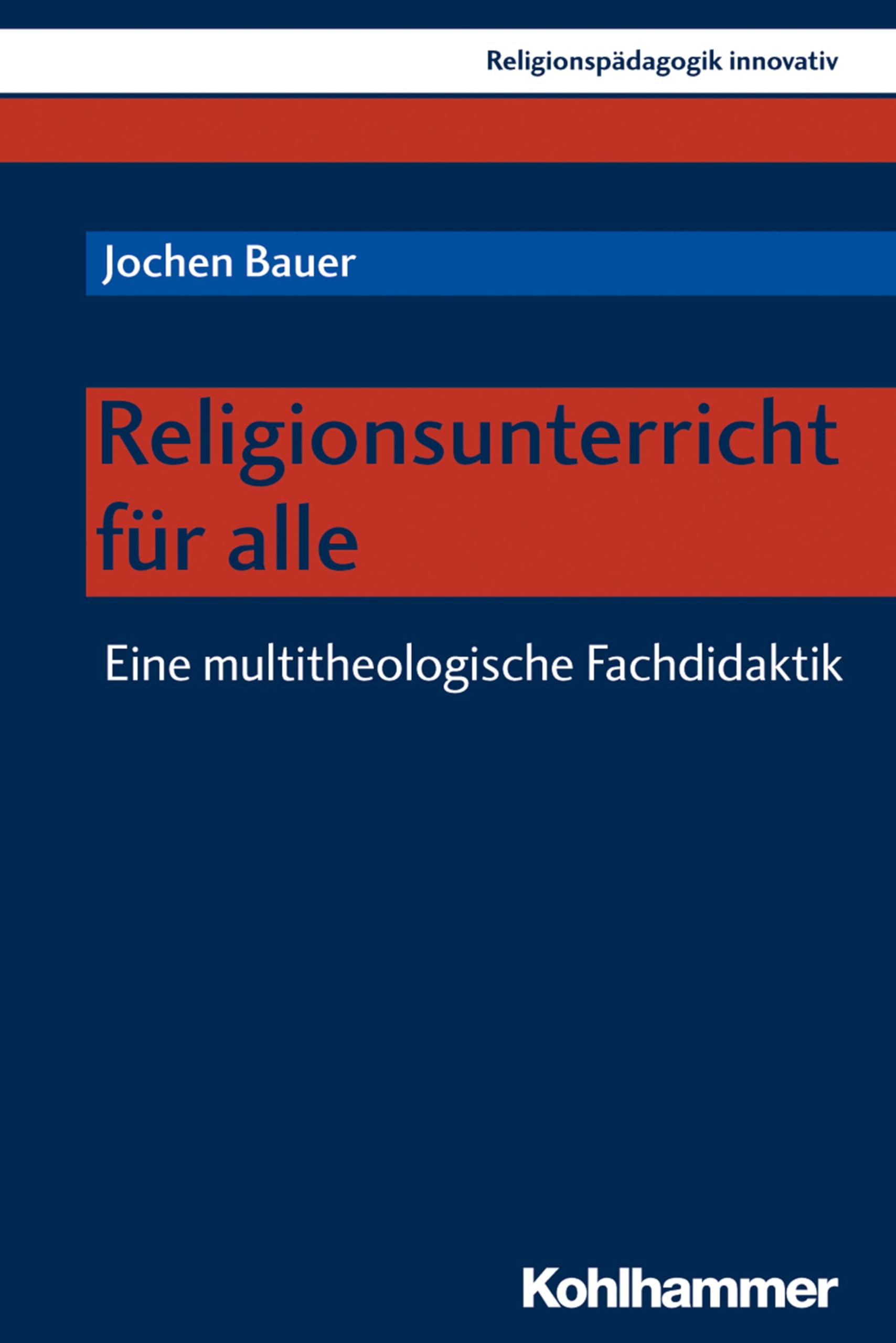 Religionsunterricht für alle Parents & Children