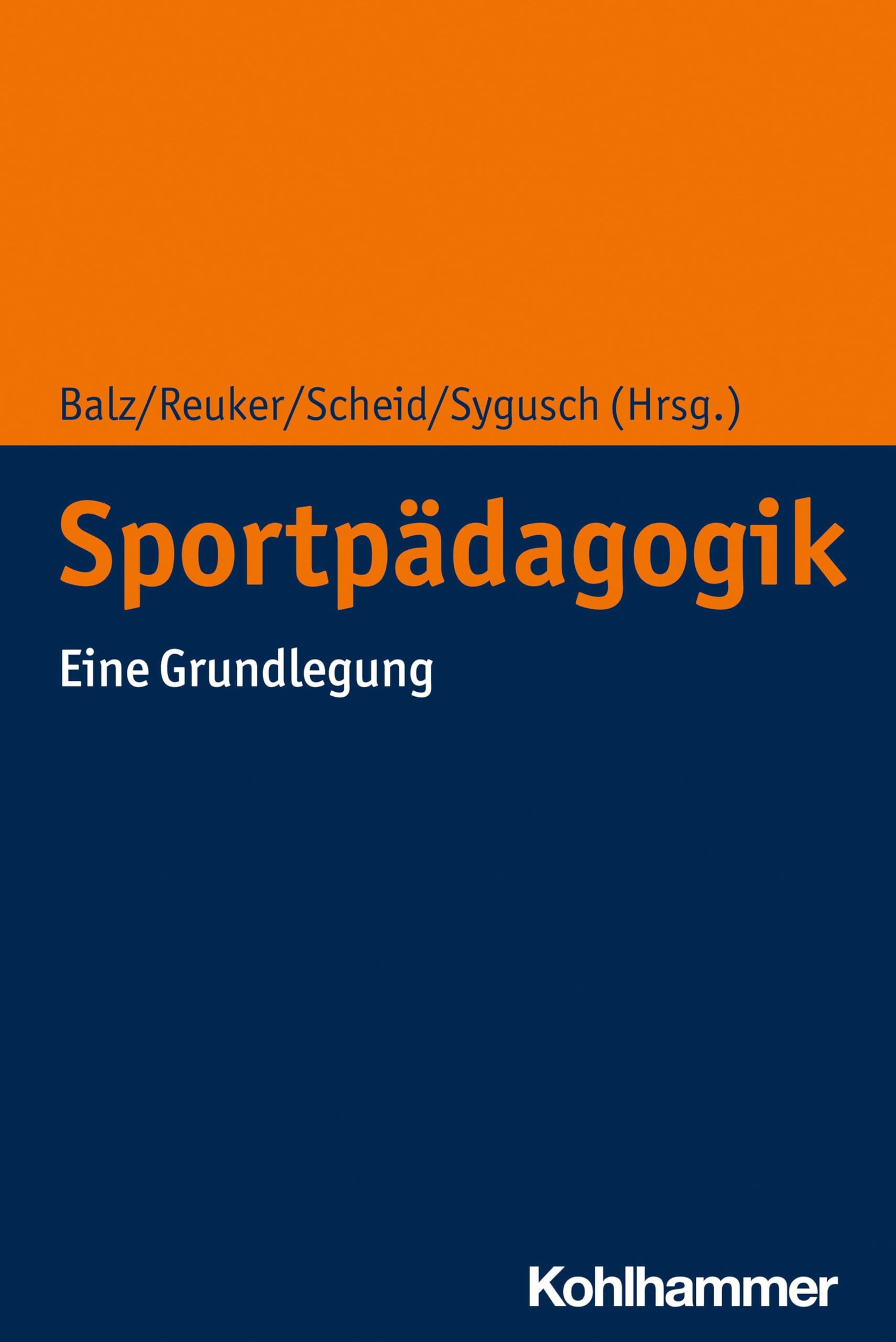Sportpädagogik Study Guides Books