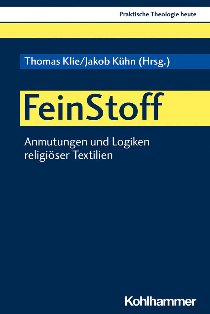 FeinStoff Religion & Esotericism