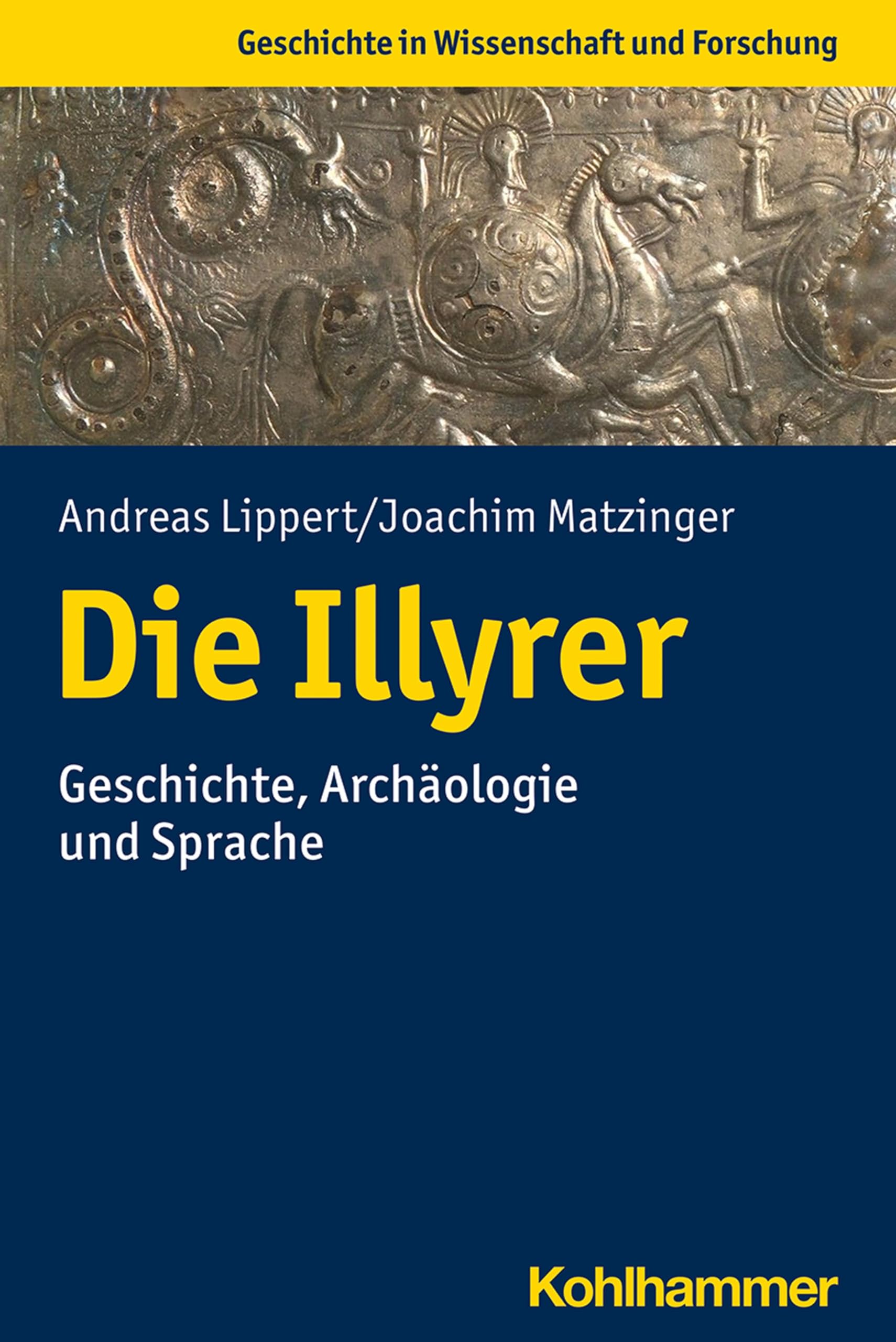 Die Illyrer Philosophy