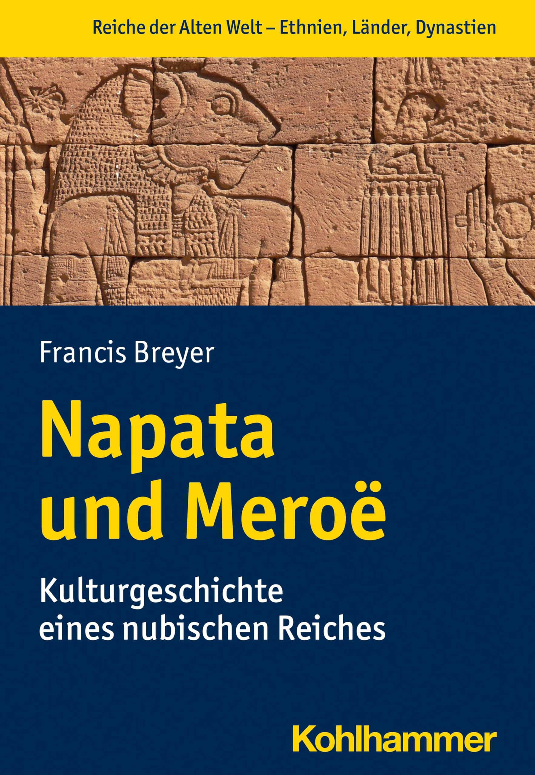 Product Image: Napata und Meroë