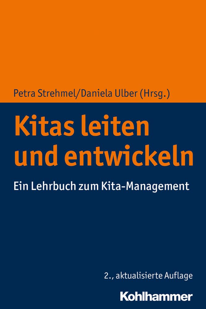 Kitas leiten und entwickeln Social Sciences
