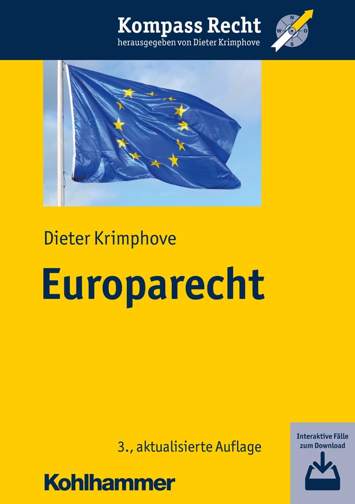 Europarecht Law