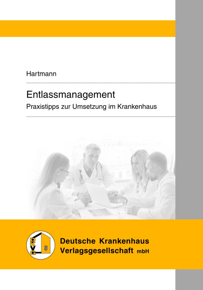 Entlassmanagement Medicine