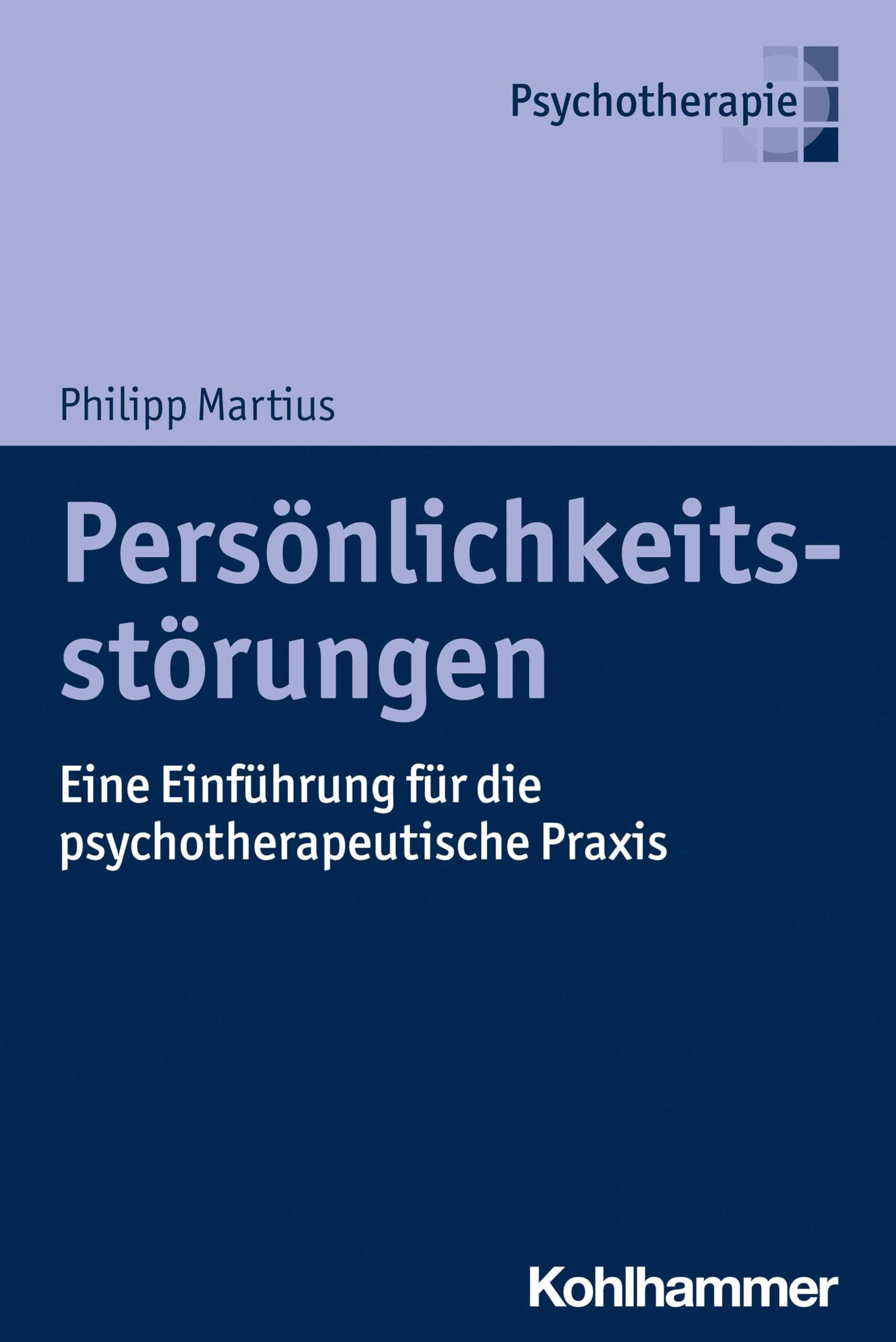 Persönlichkeitsstörungen Medicine Books