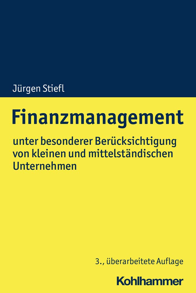 Product Image: Finanzmanagement