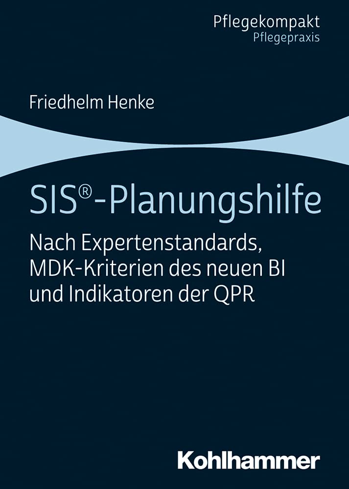 SIS®-Planungshilfe Medicine Books