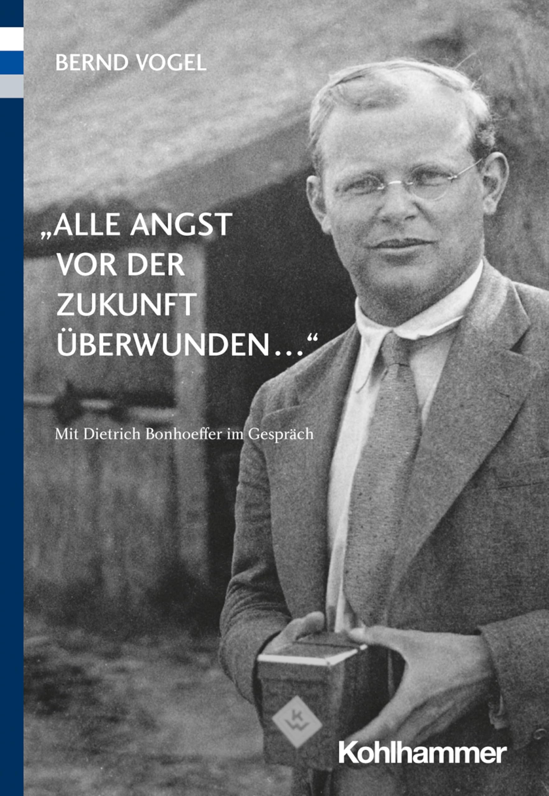 "Alle Angst vor der Zukunft überwunden ..." Social Sciences