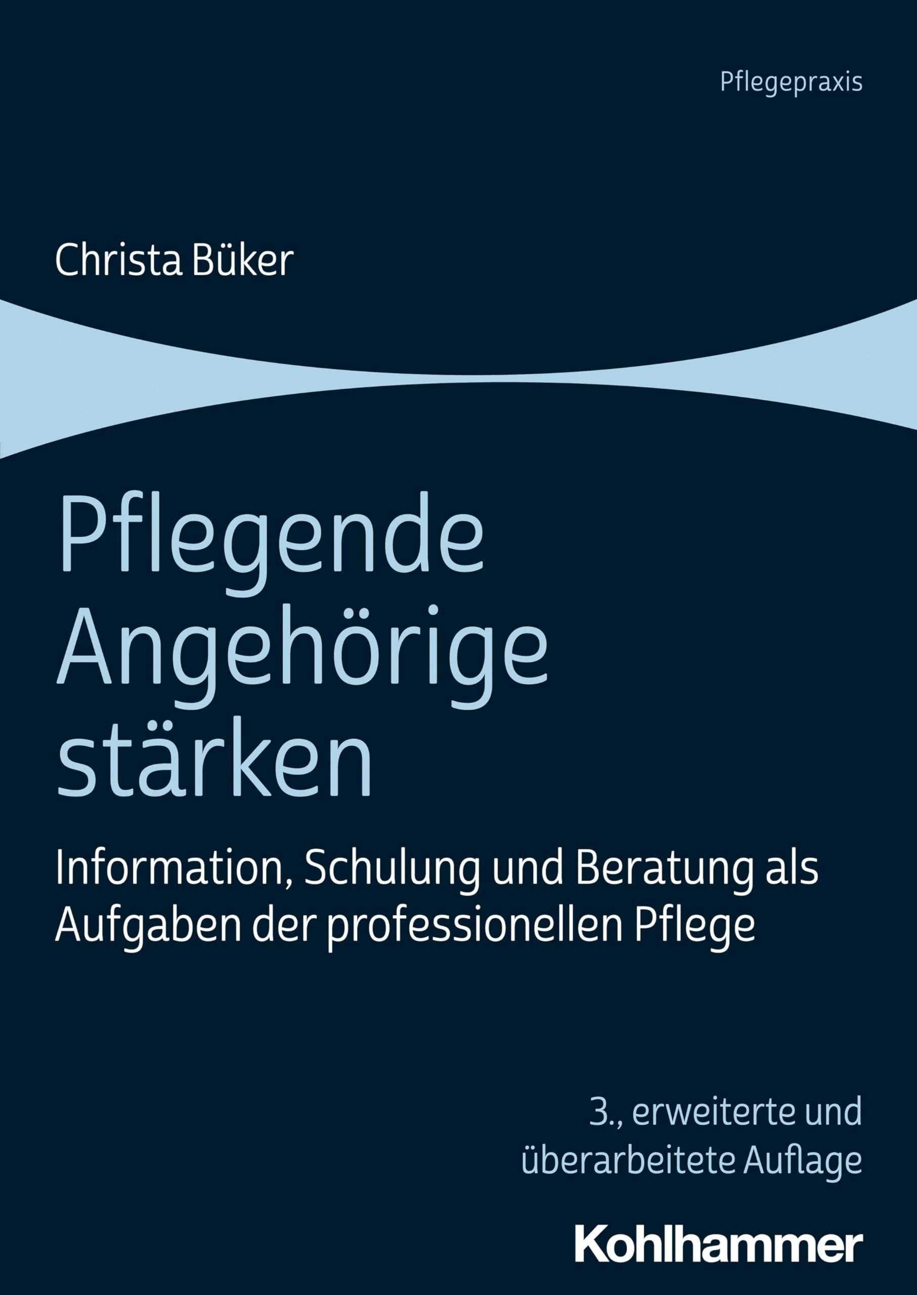 Pflegende Angehörige stärken Medicine
