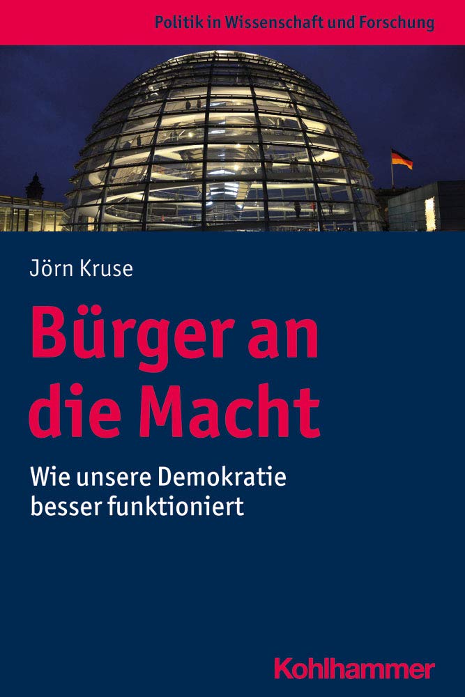 Bürger an die Macht Law