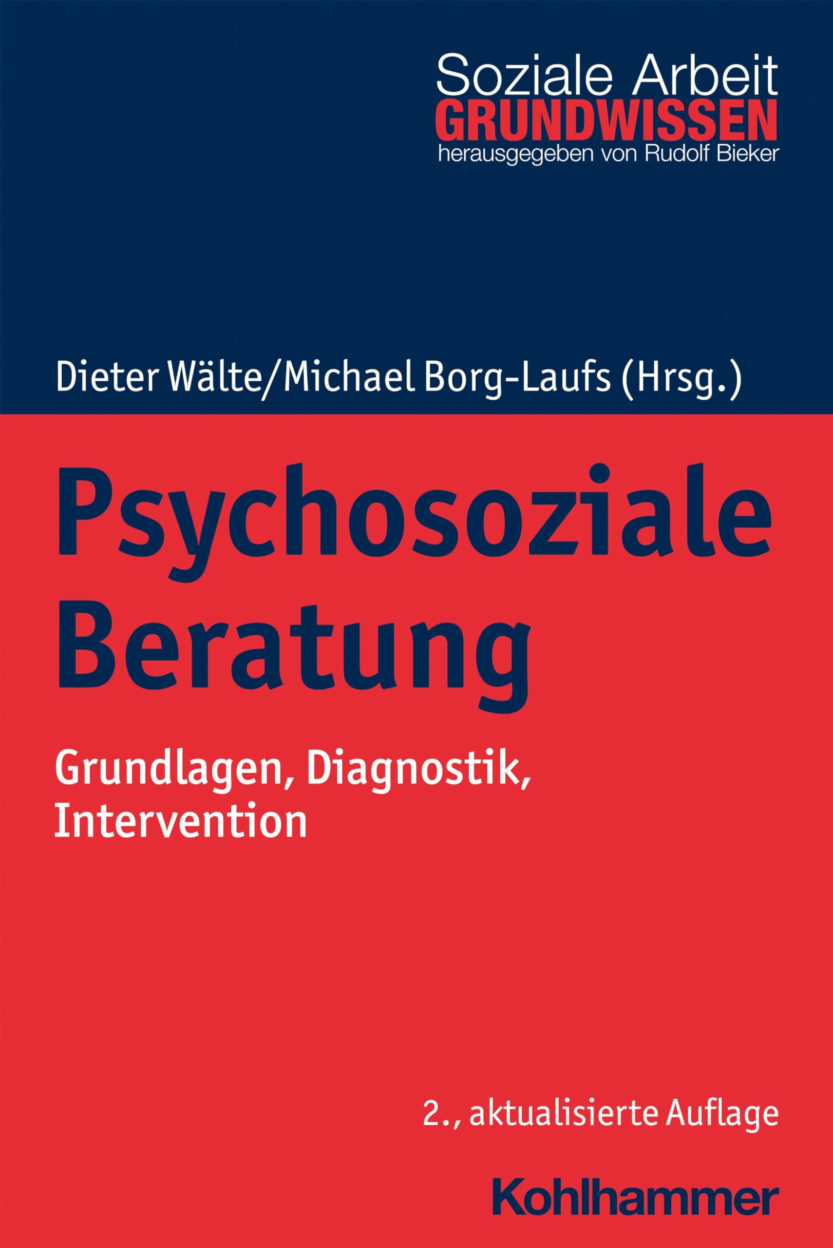 Product Image: Psychosoziale Beratung