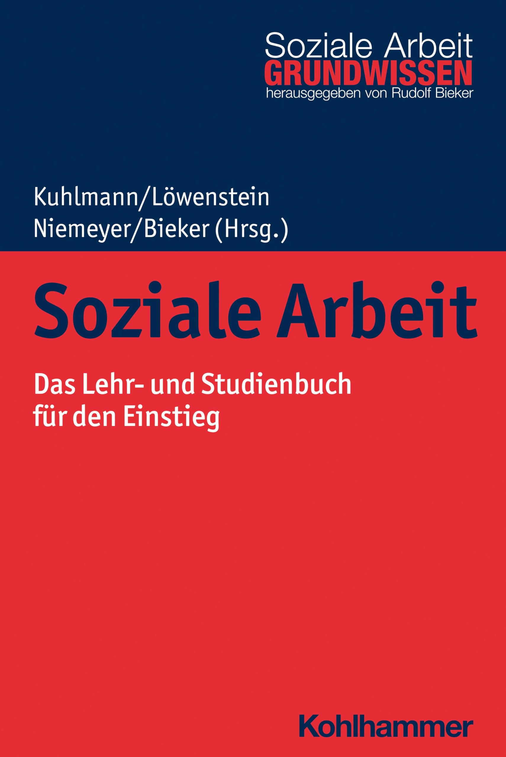 Product Image: Soziale Arbeit