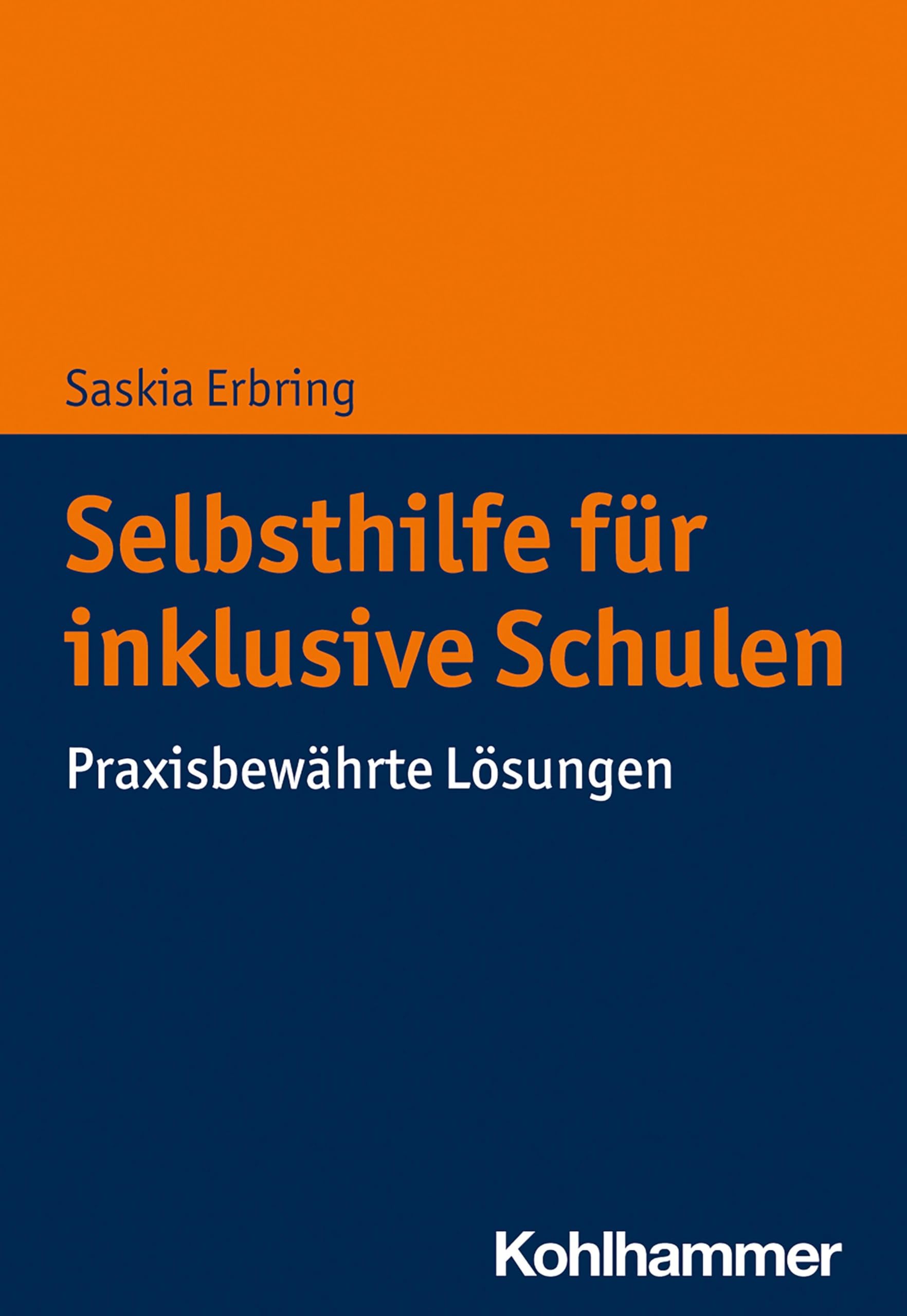 Selbsthilfe für inklusive Schulen Education & Training
