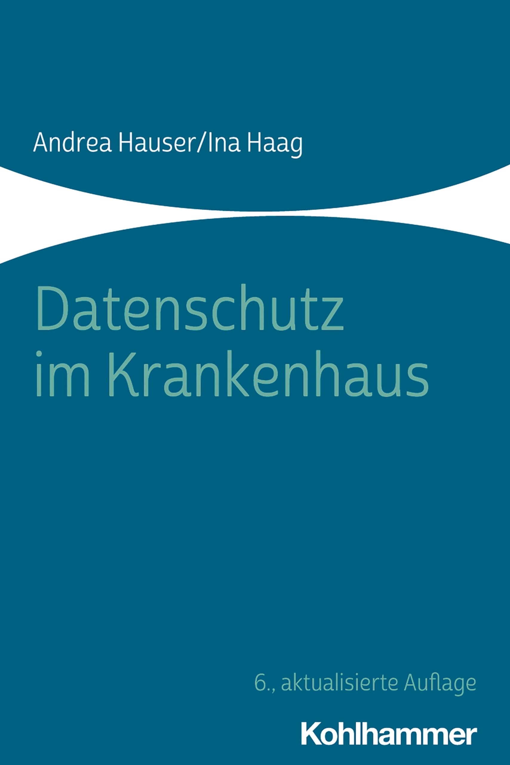 Datenschutz im Krankenhaus Medicine