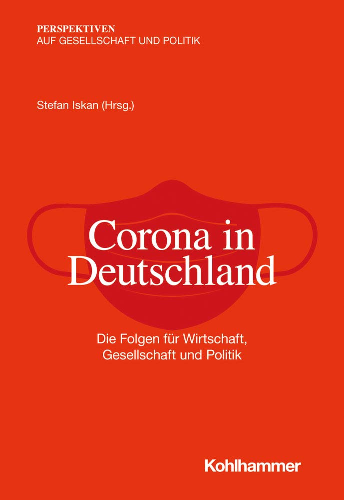 Product Image: Corona in Deutschland