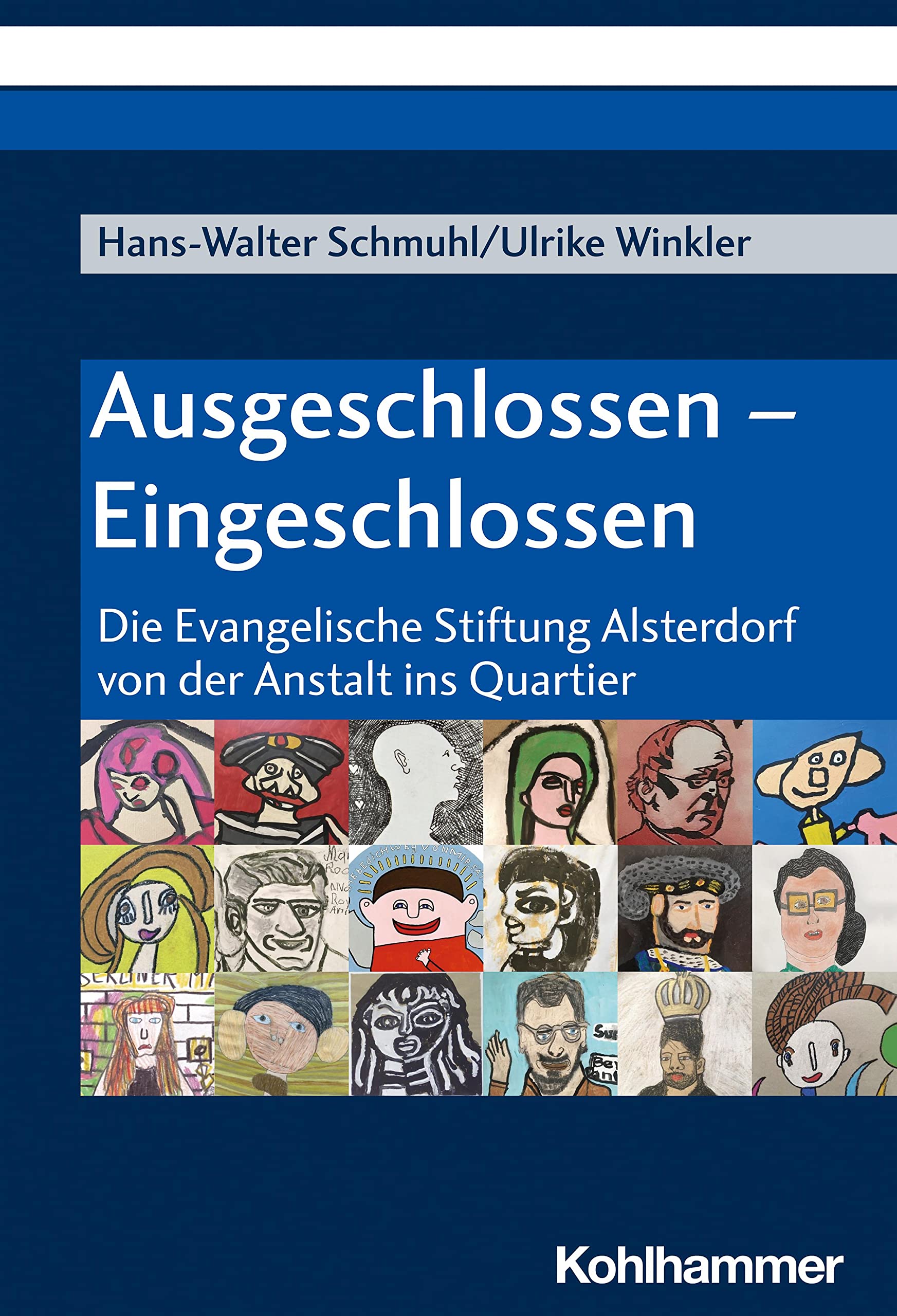 Ausgeschlossen - Eingeschlossen Social Sciences