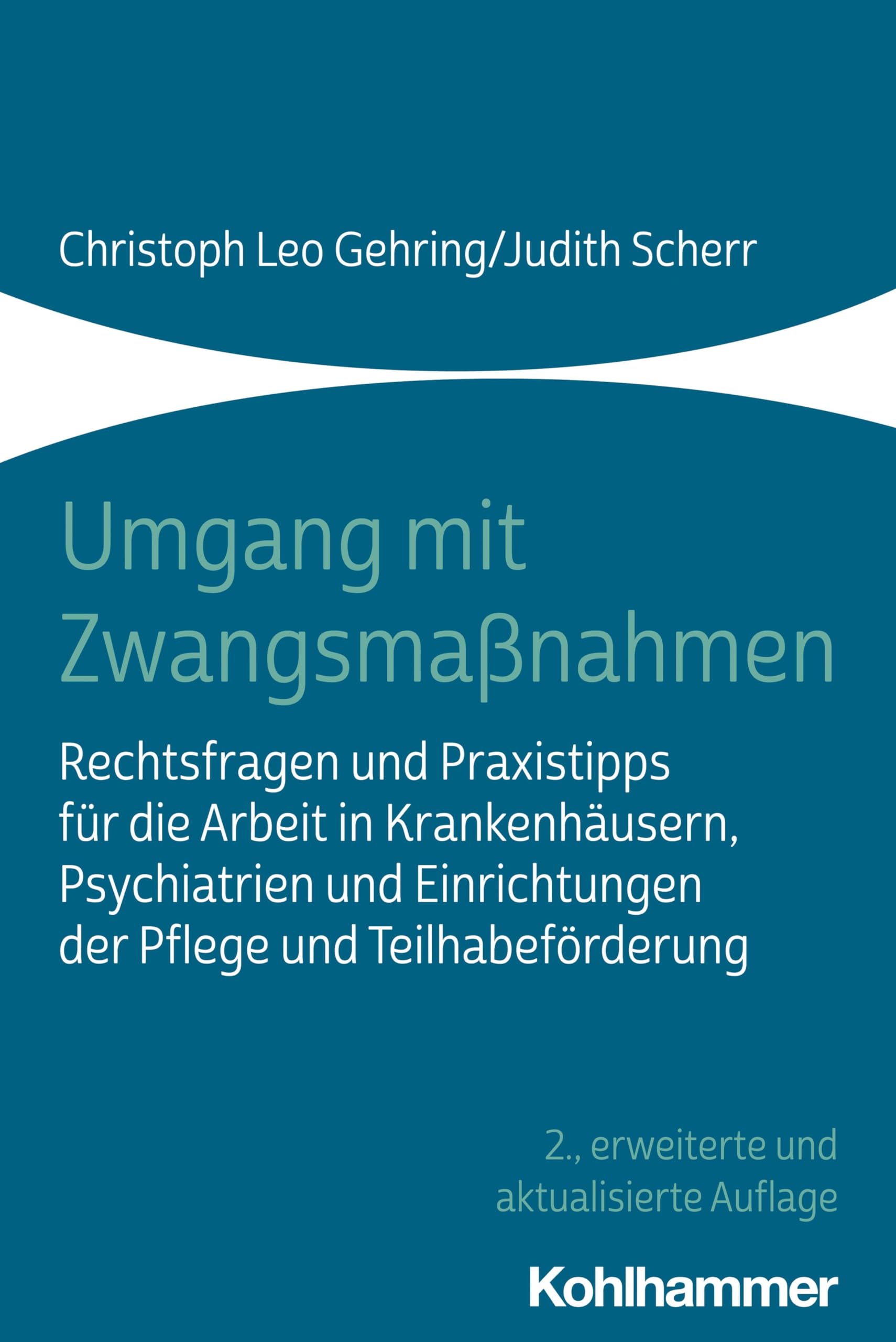 Umgang mit Zwangsmaßnahmen Medicine