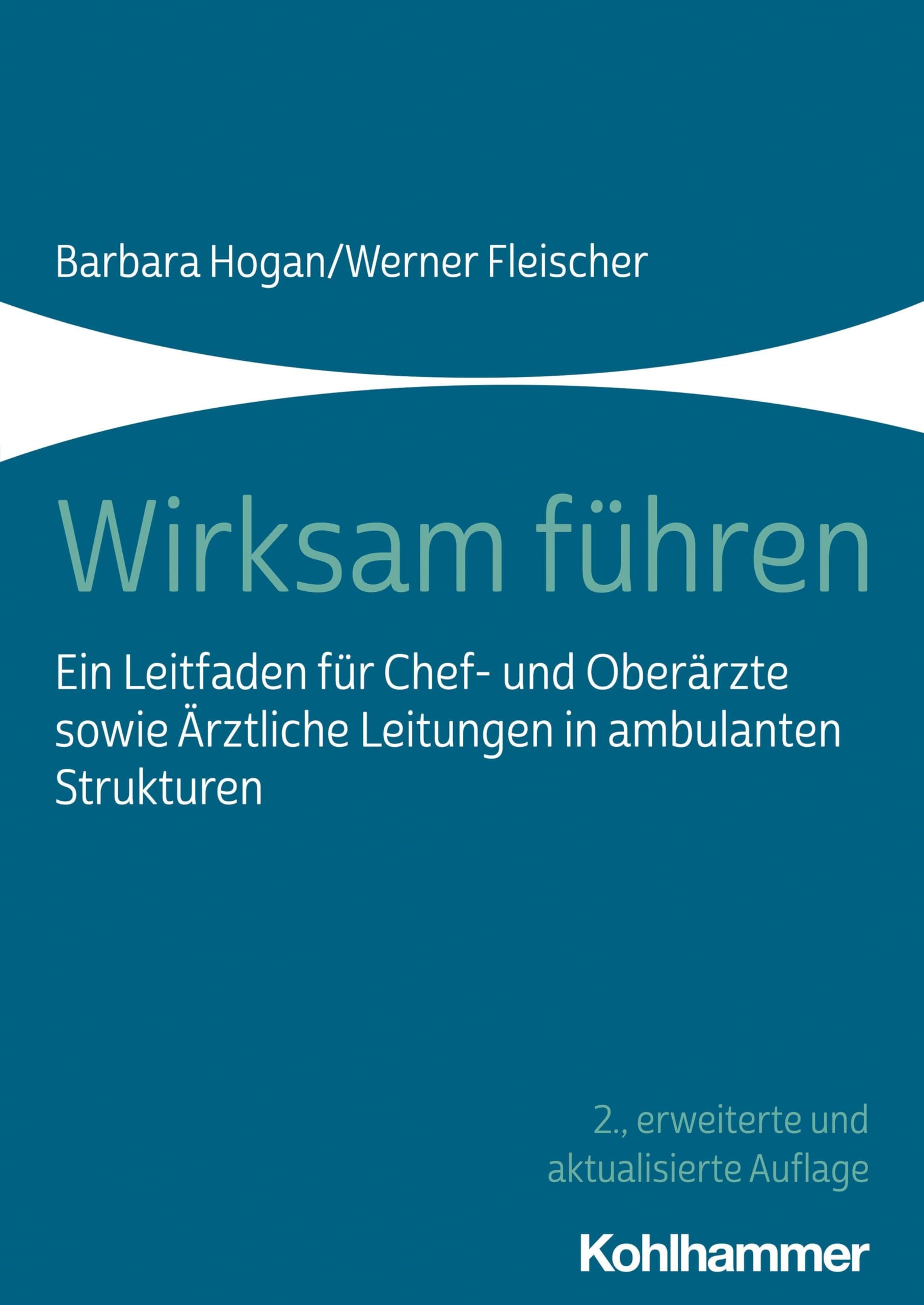 Product Image: Wirksam führen