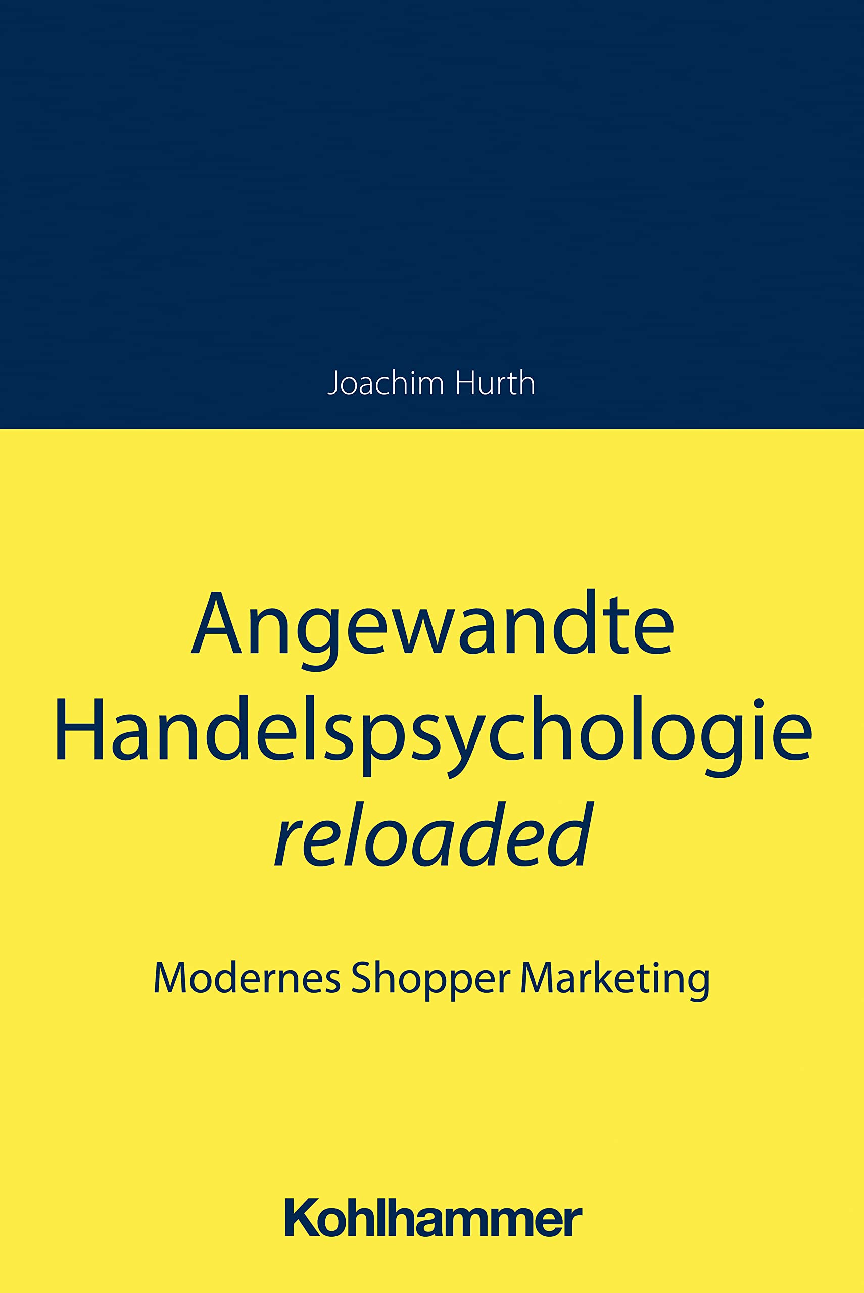 Angewandte Handelspsychologie reloaded Law