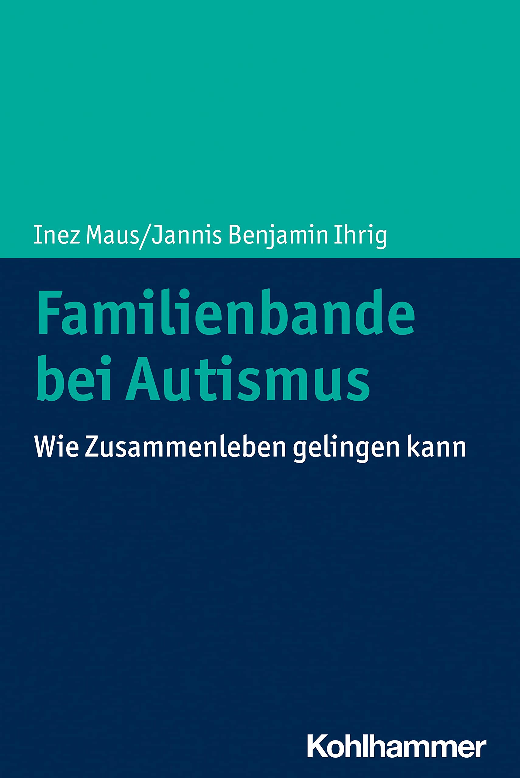 Familienbande bei Autismus Medicine