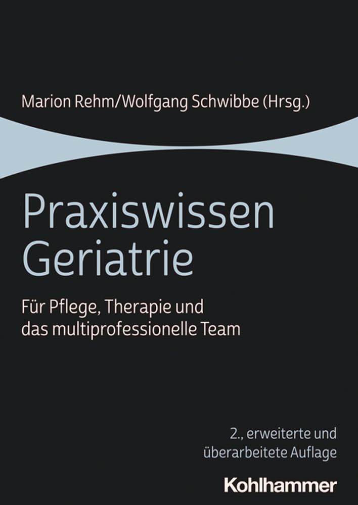 Product Image: Praxiswissen Geriatrie