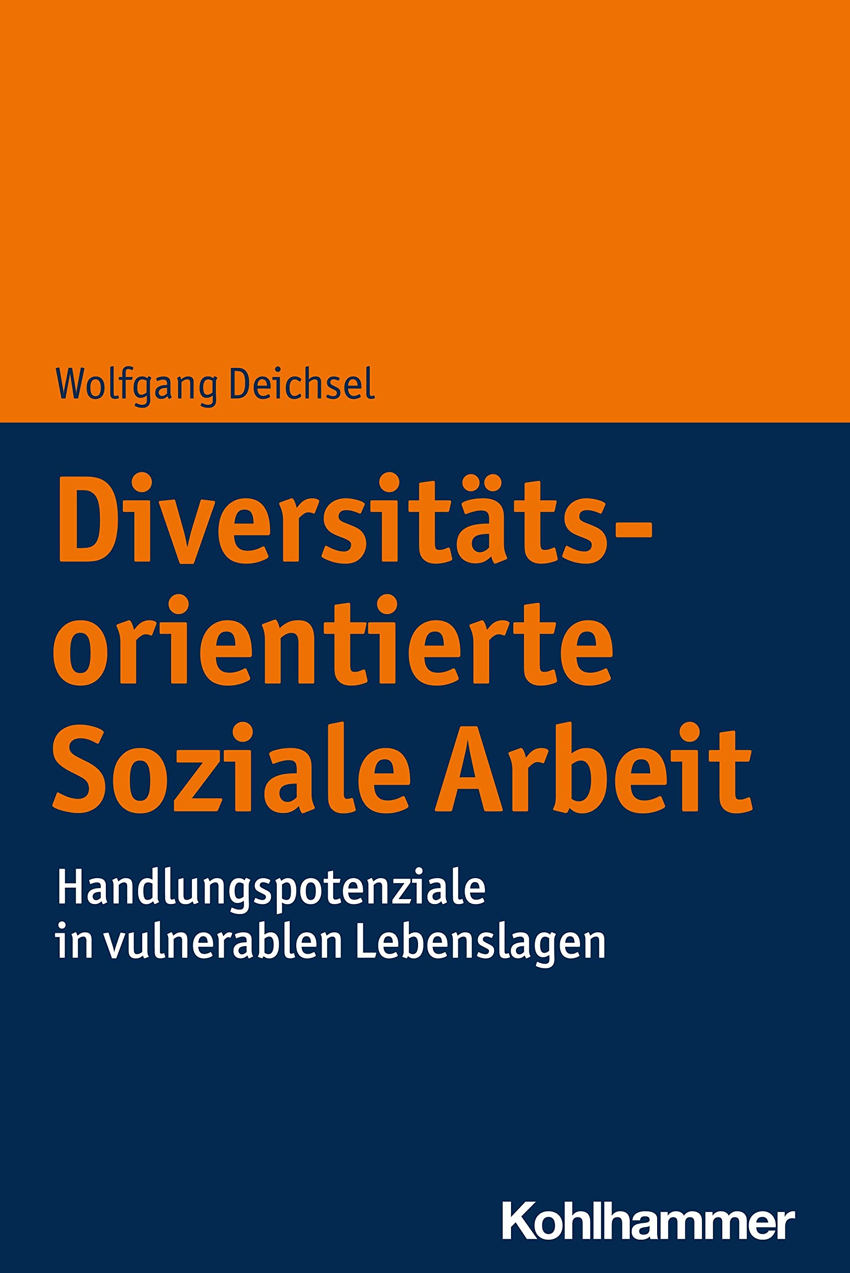 Diversitätsorientierte Soziale Arbeit Social Sciences
