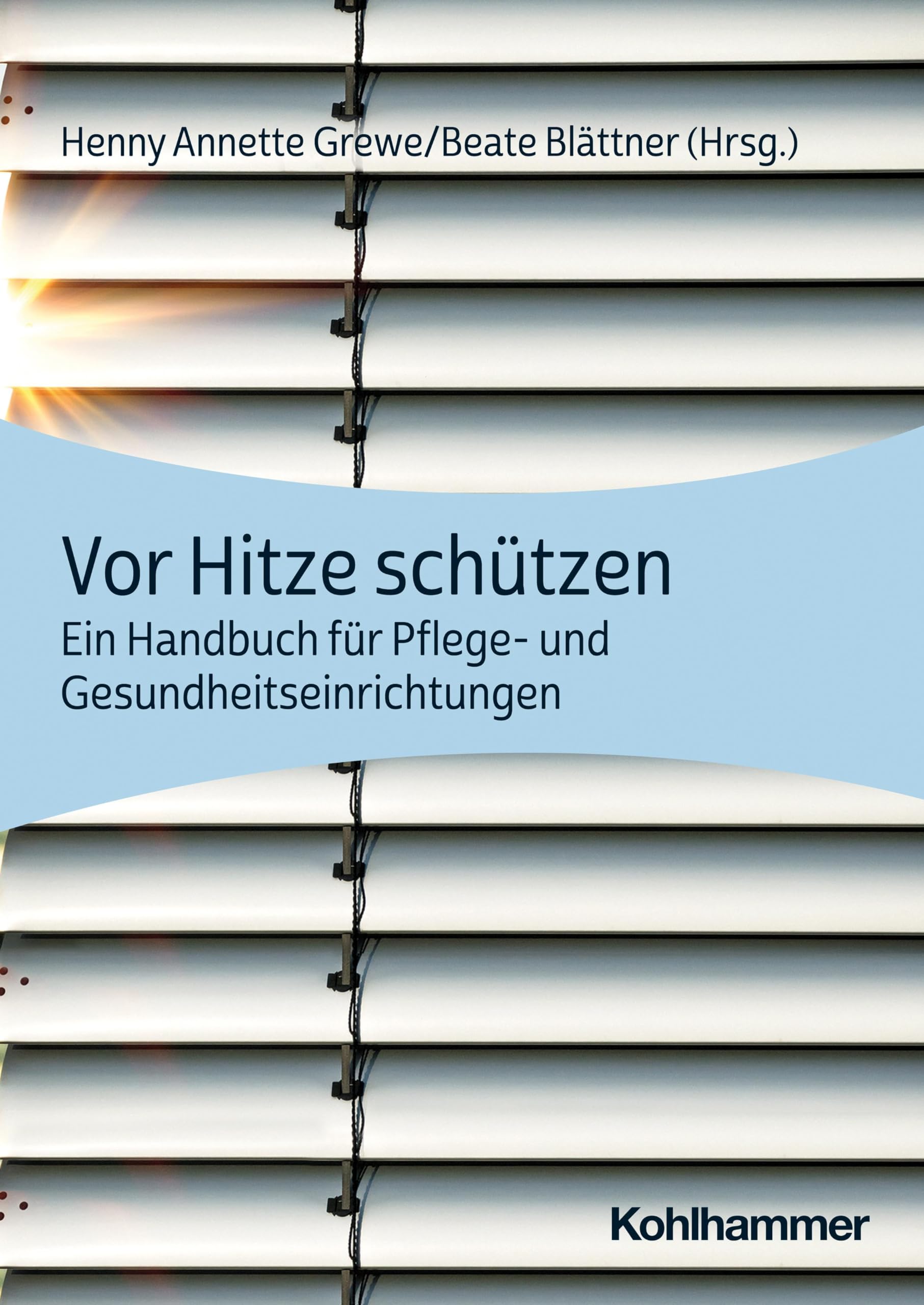 Product Image: Vor Hitze schützen