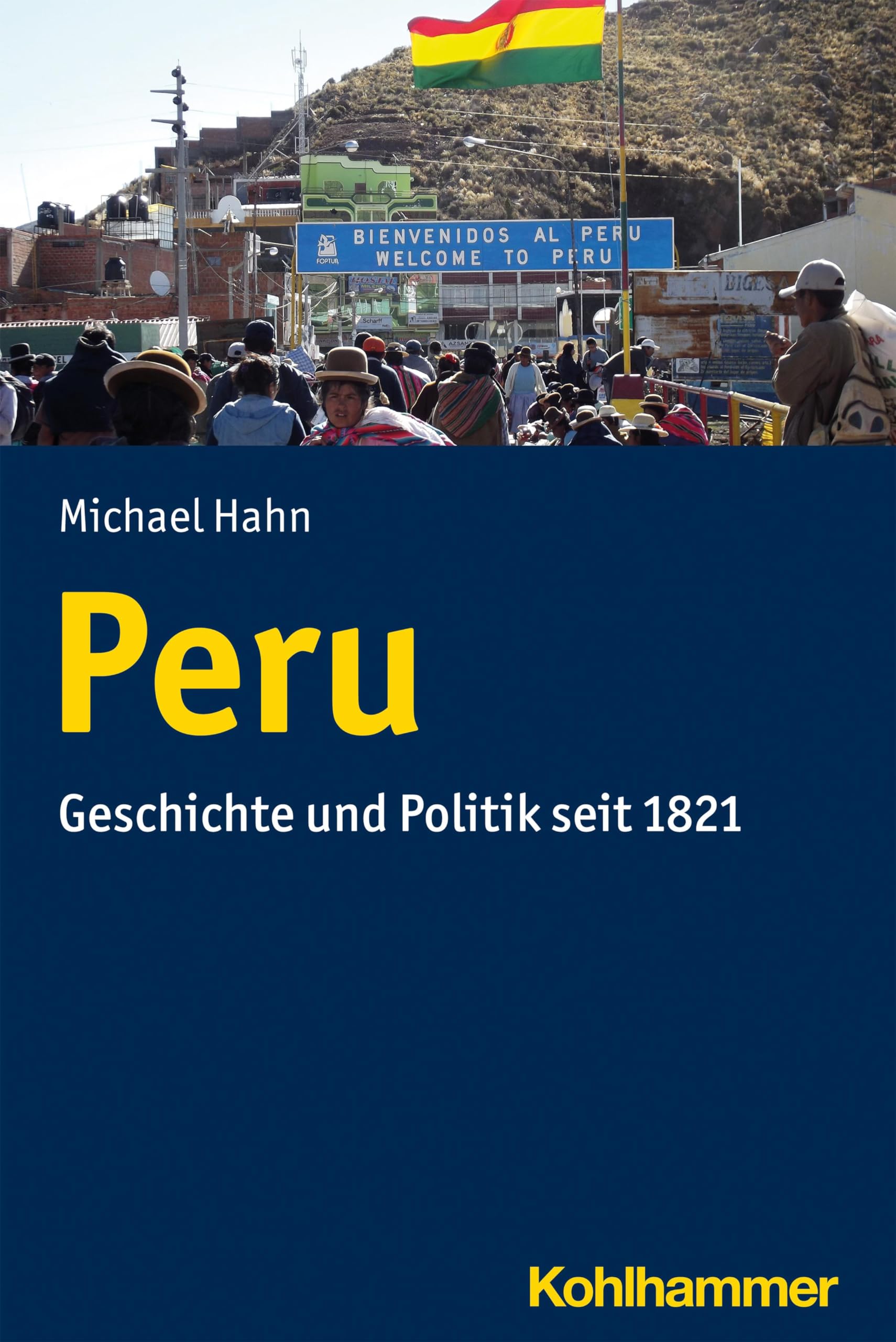 Peru: Geschichte und Politik seit 1821 (Ländergeschichten) Natural Sciences
