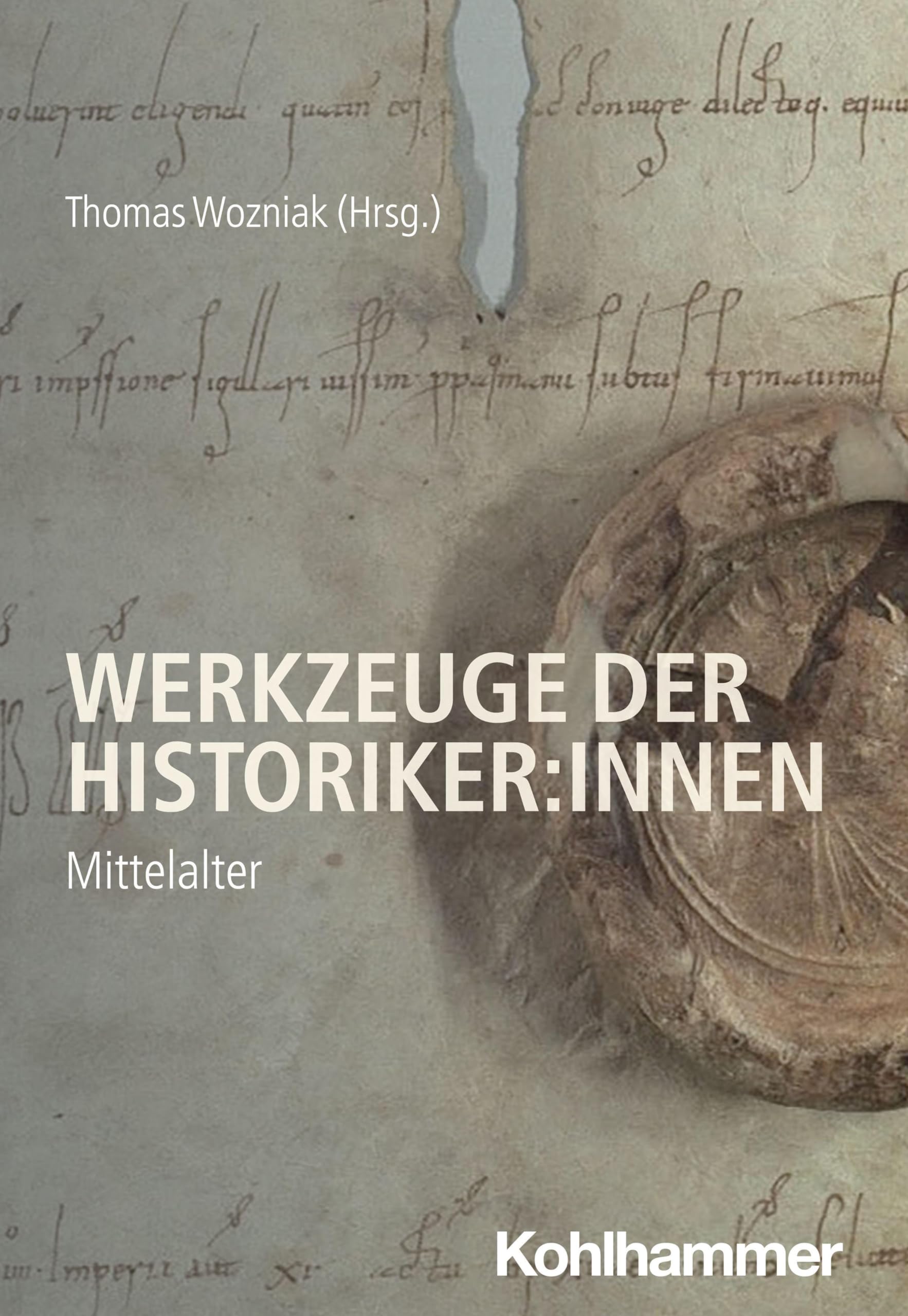 Werkzeuge der Historiker:innen Philosophy