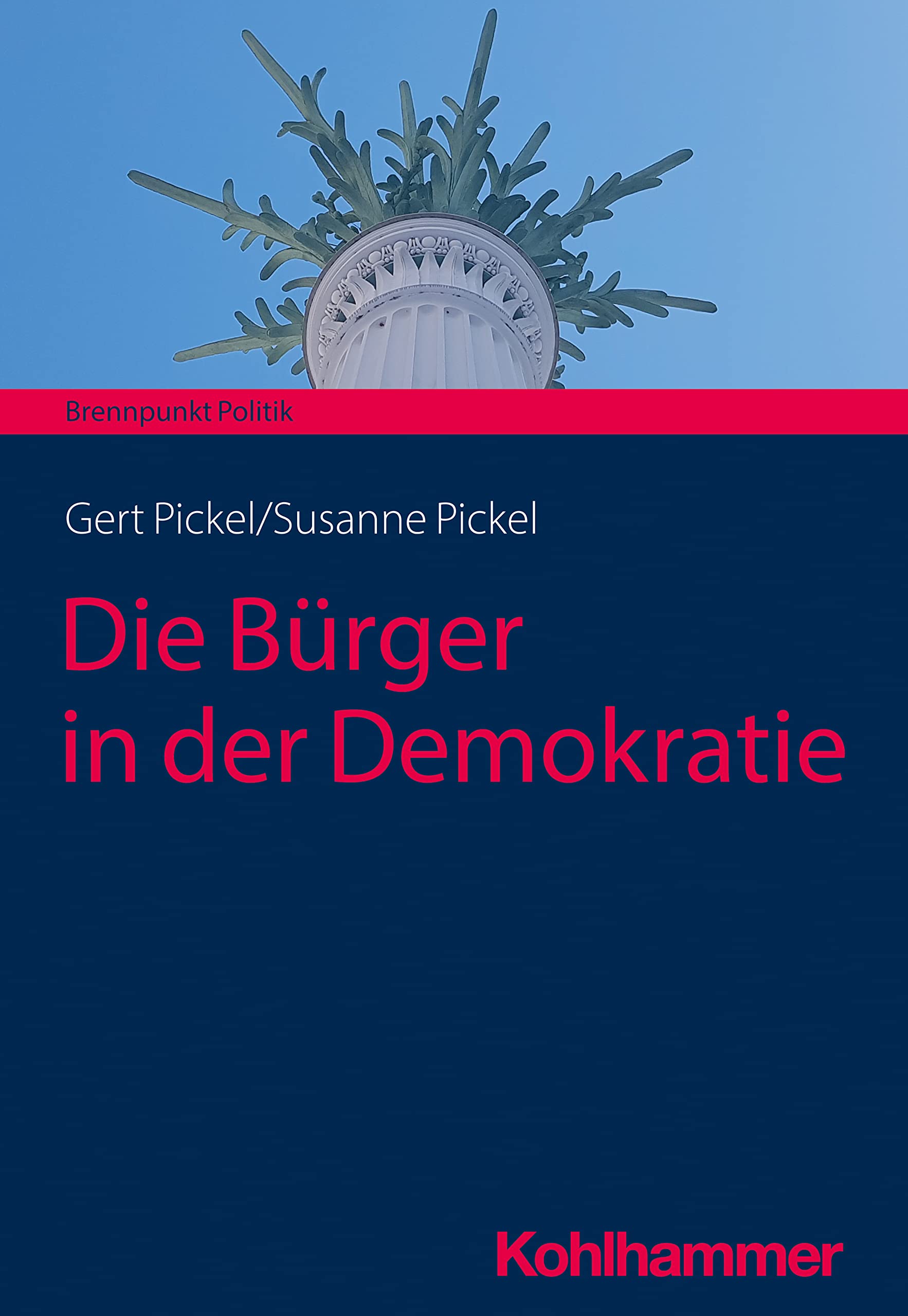 Die Bürger in der Demokratie Law