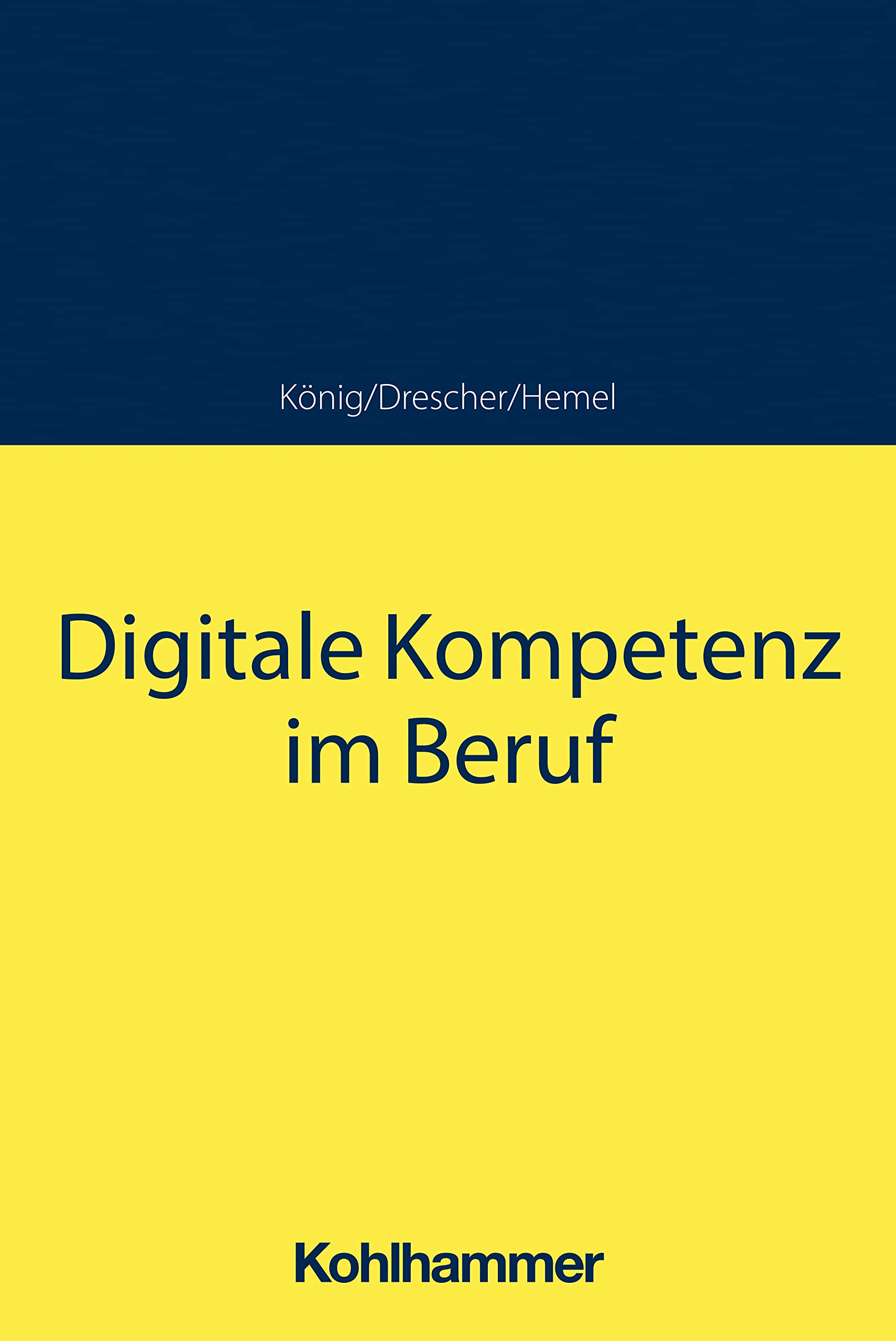Digitale Kompetenz im Beruf Law