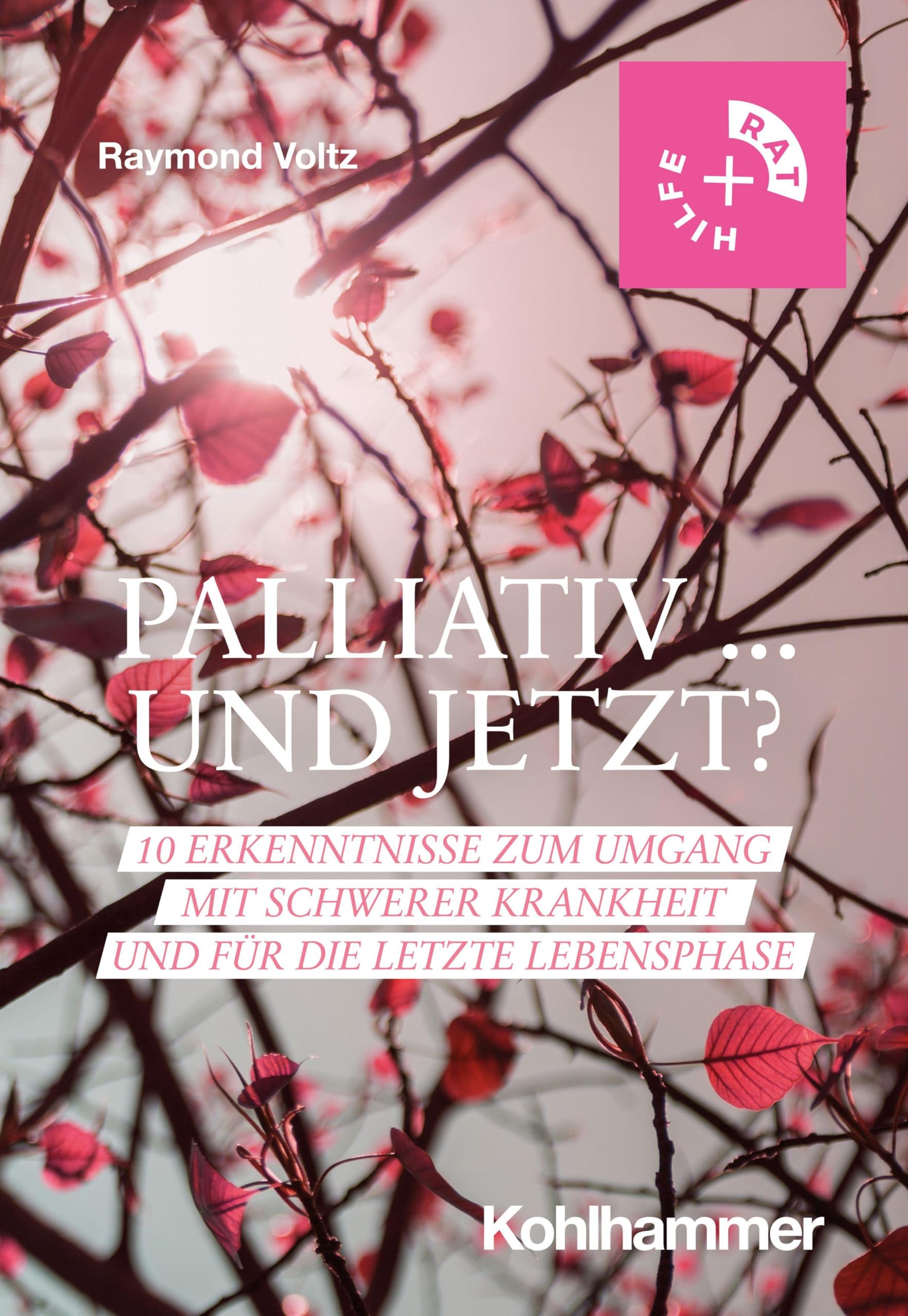 Palliativ ... und jetzt? Medicine