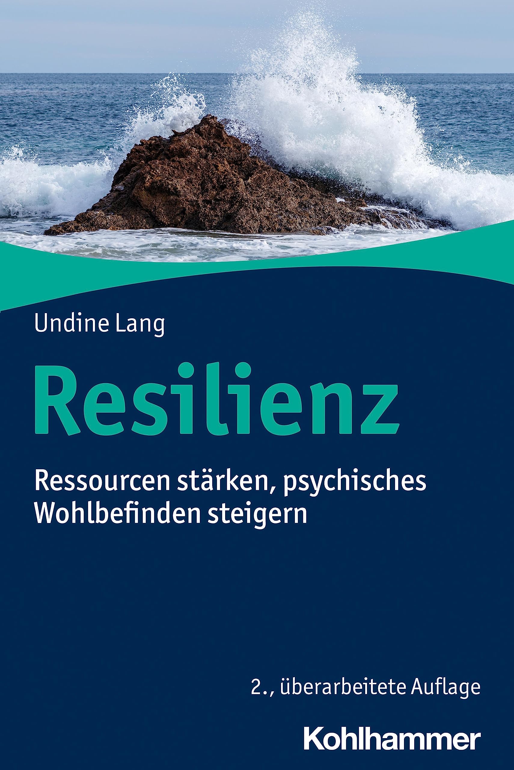 Resilienz Medicine Books