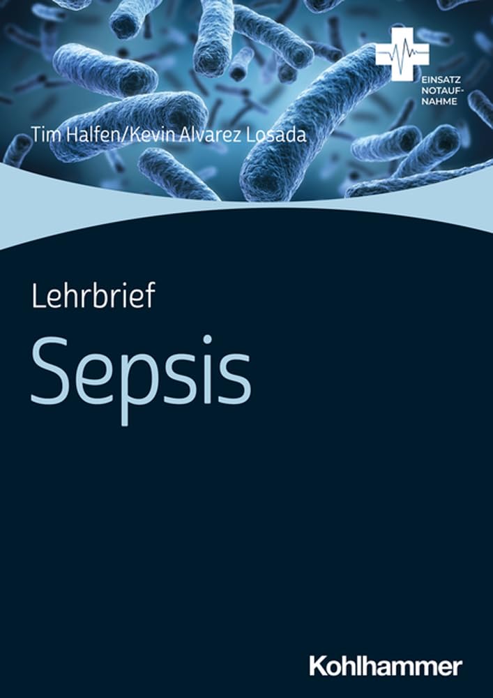 Lehrbrief Sepsis Medicine