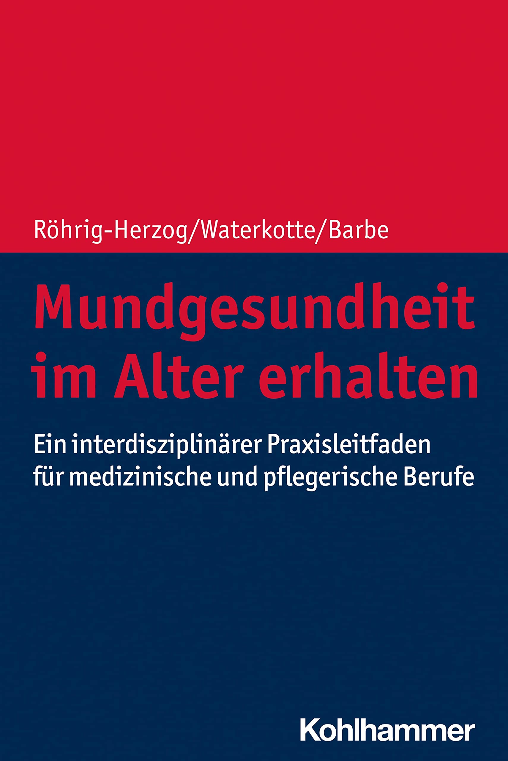 Mundgesundheit im Alter erhalten Medicine