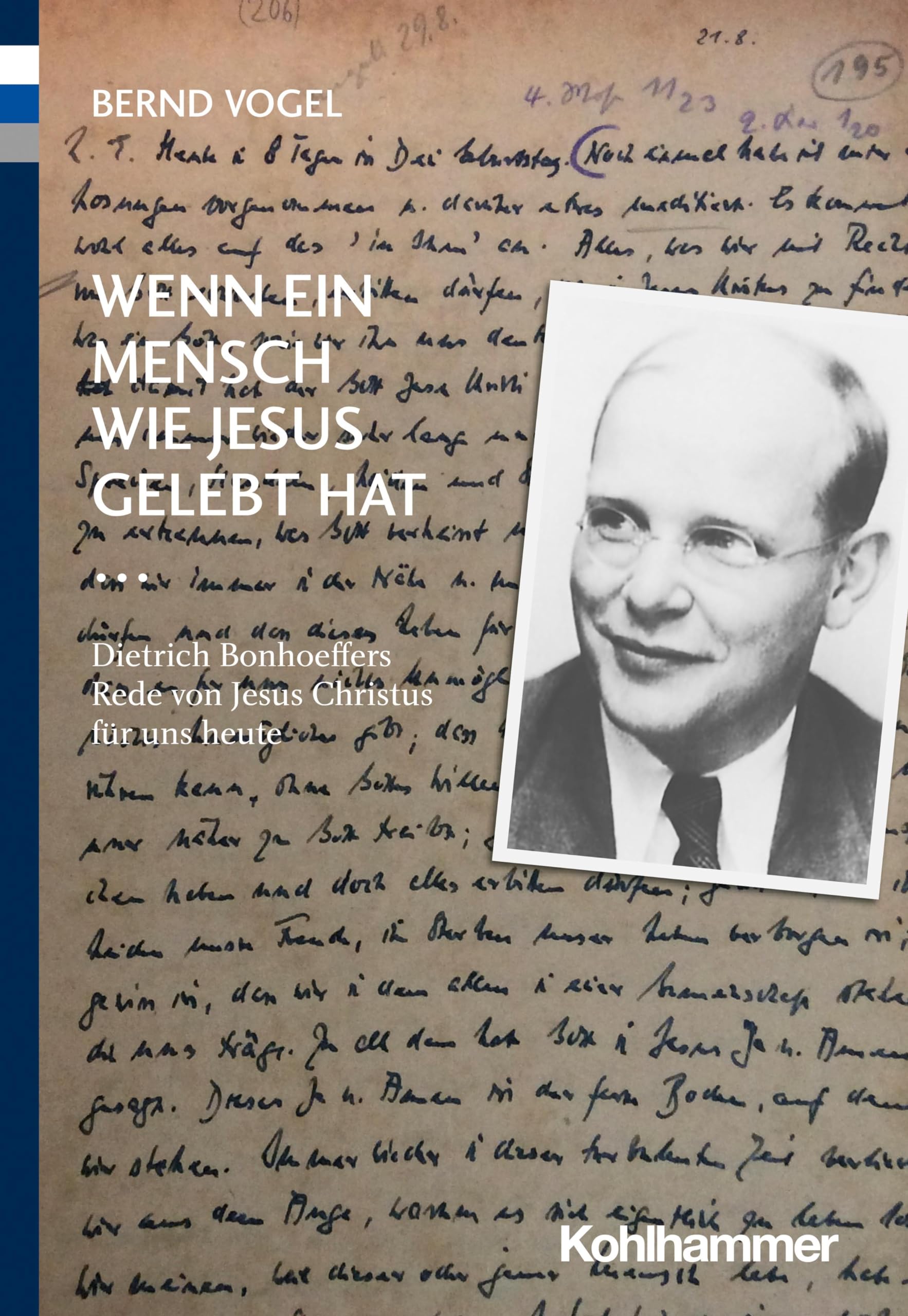 Wenn ein Mensch wie Jesus gelebt hat ... book