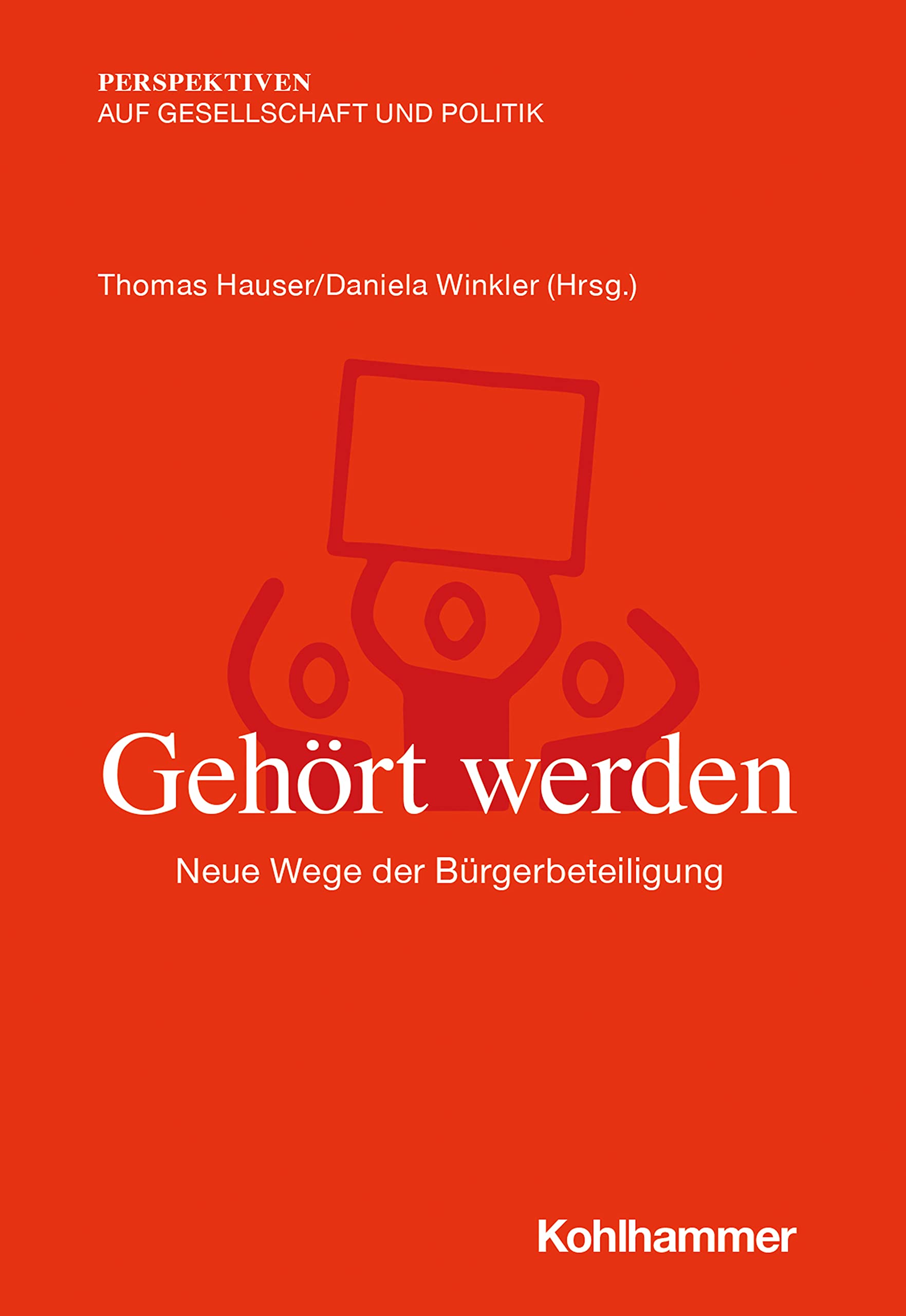 Product Image: Gehört werden