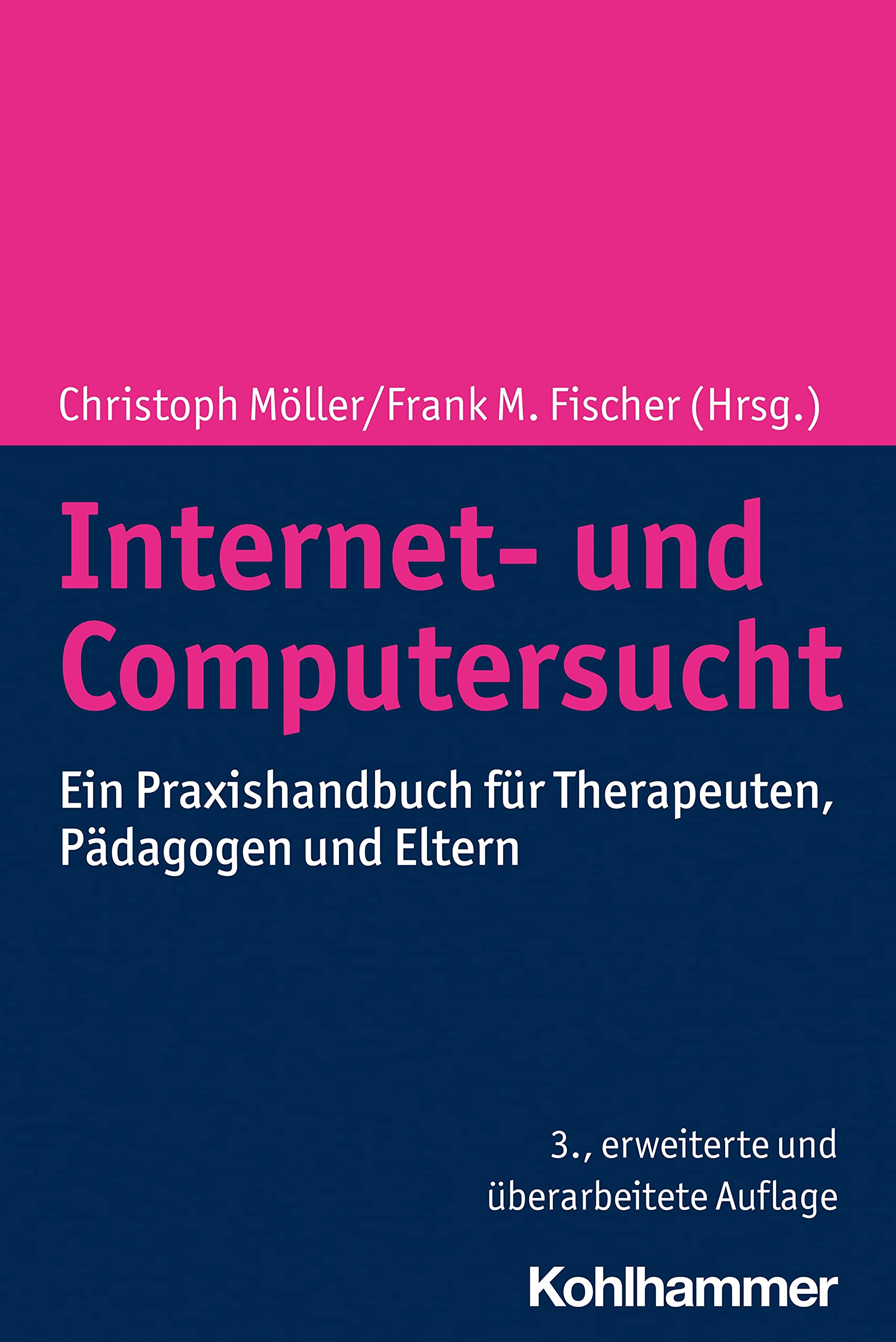 Internet- und Computersucht Medicine