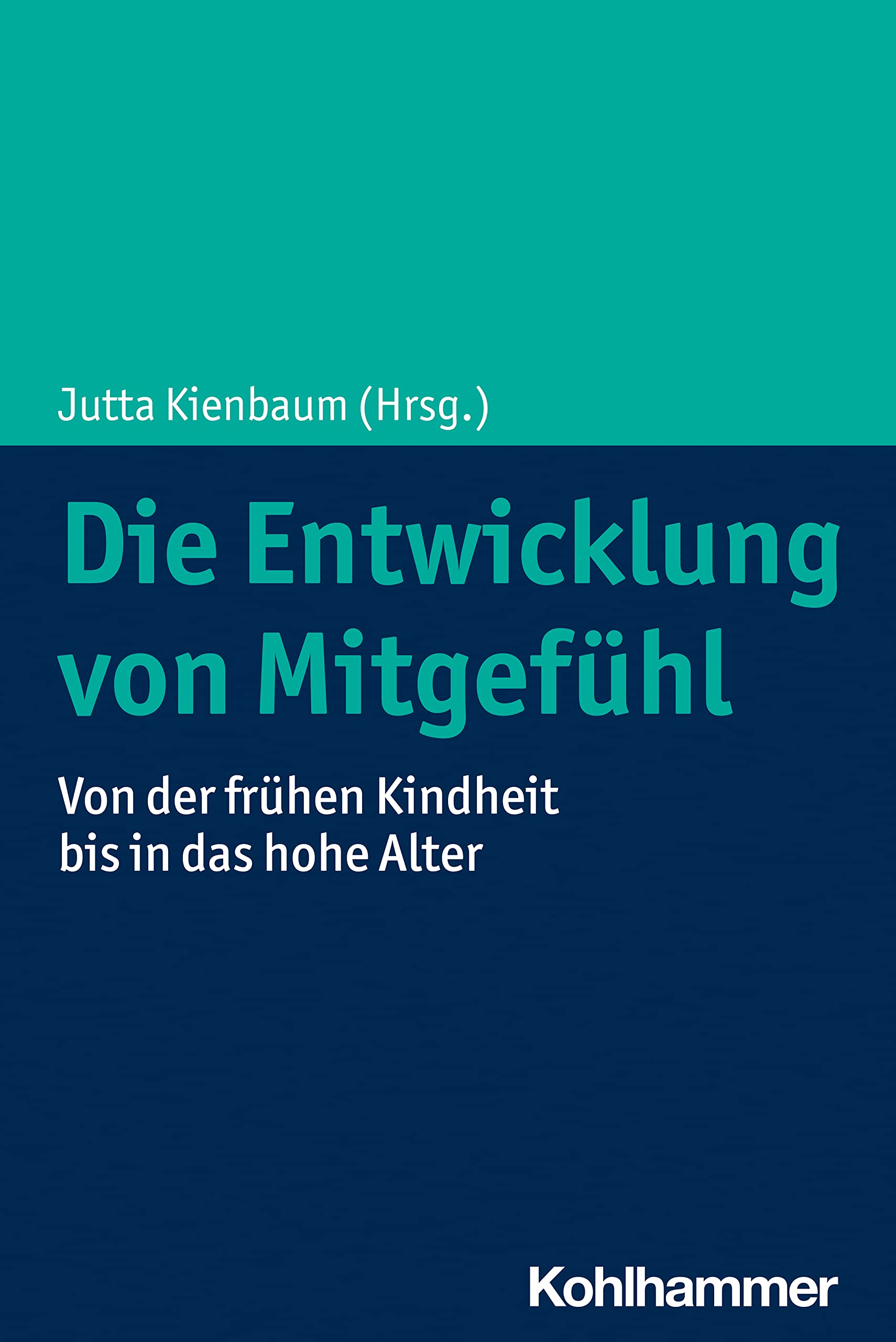 Die Entwicklung von Mitgefühl Books