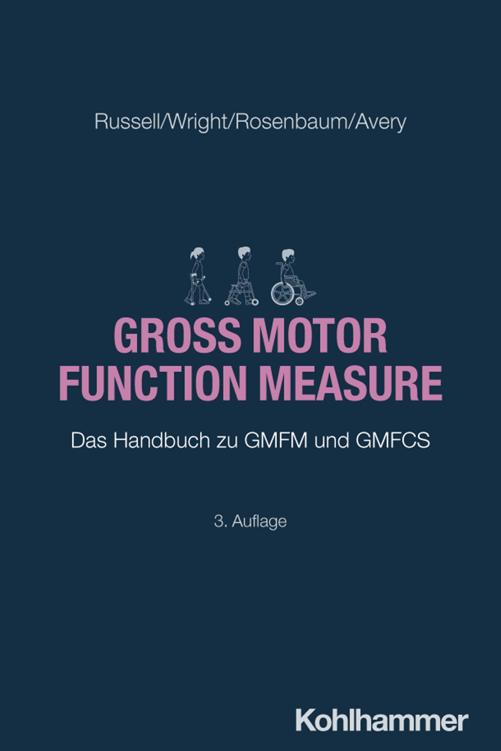 Gross Motor Function Measure Medicine