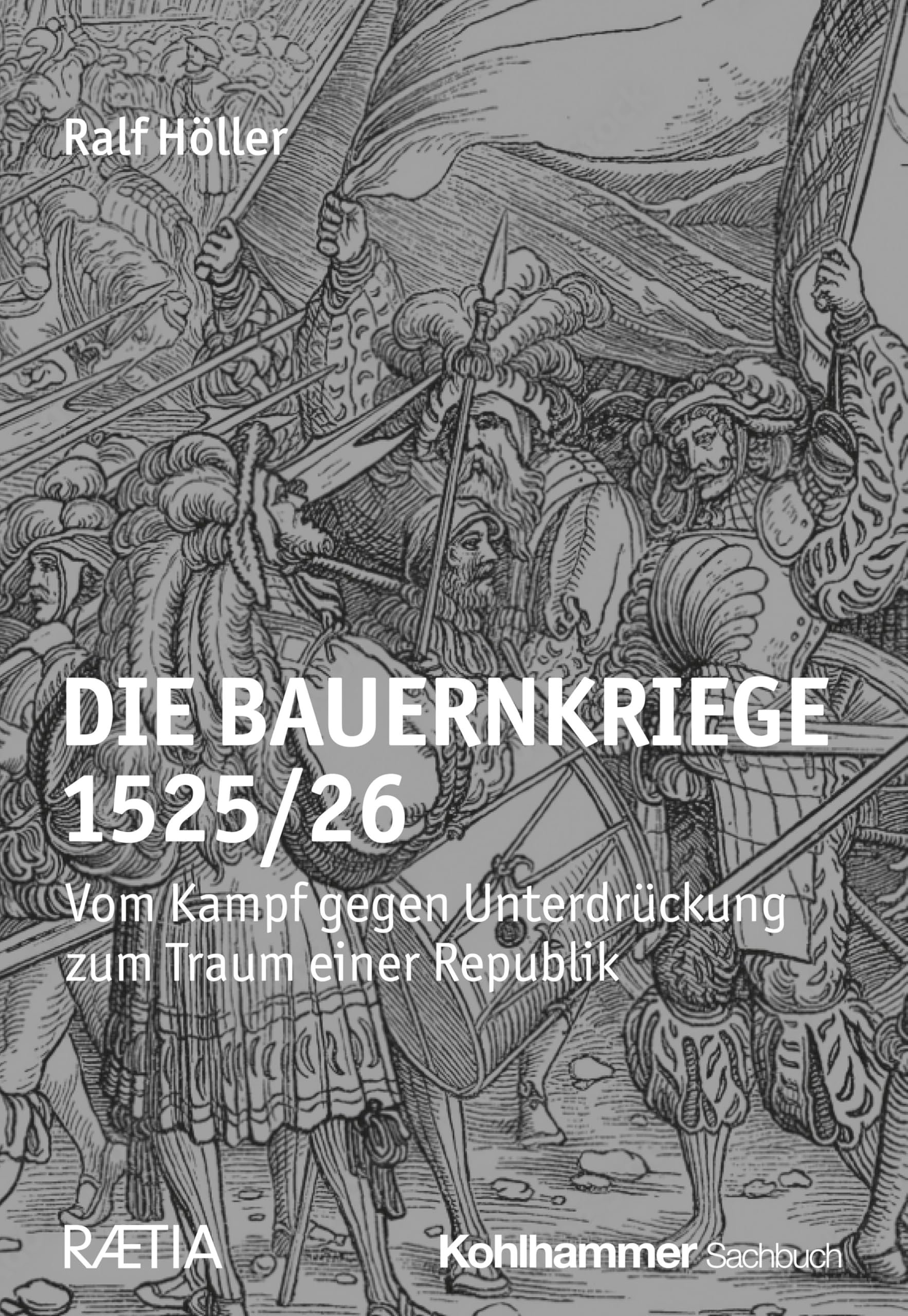 Die Bauernkriege 1525/26 Hobbies & Crafts