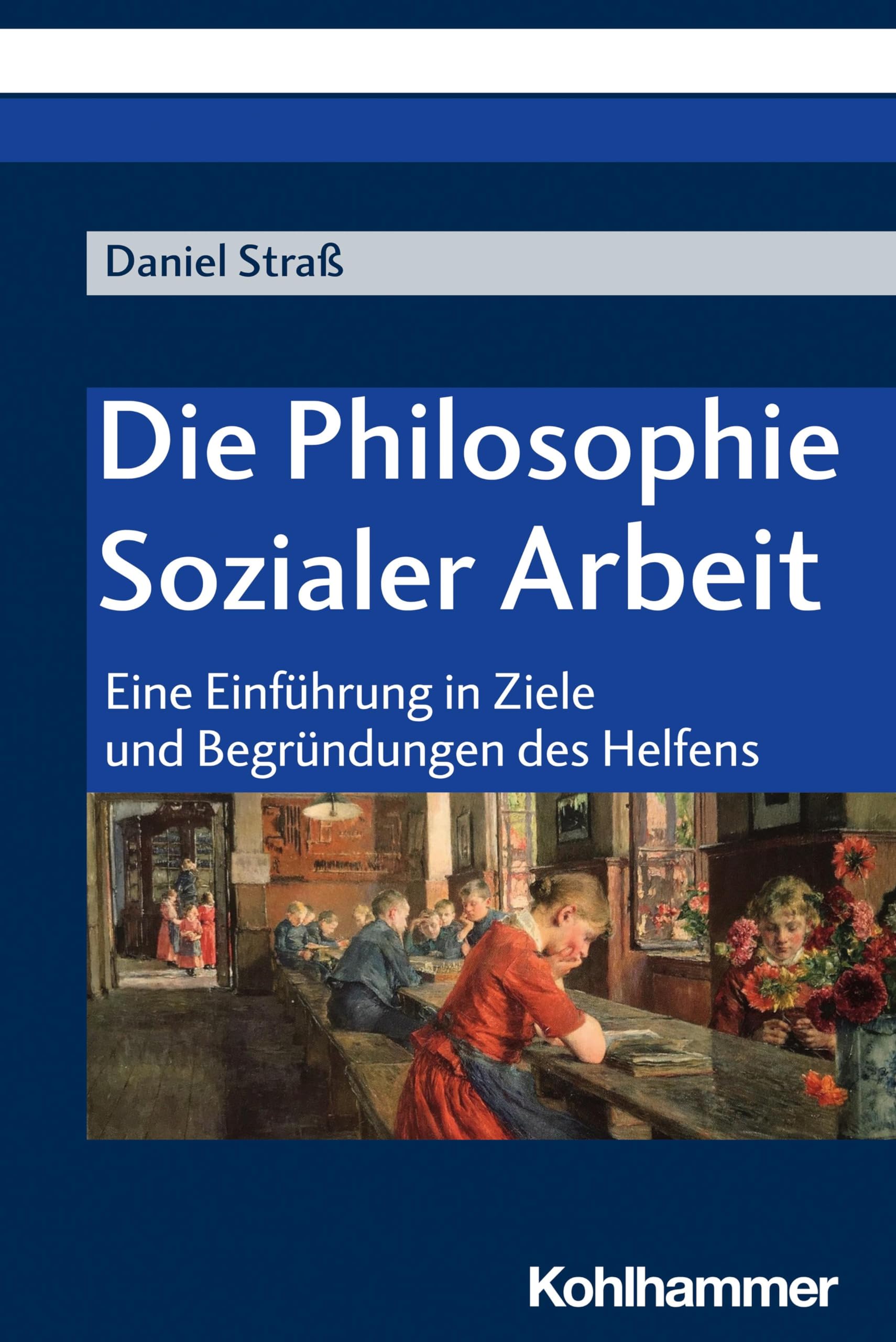 Die Philosophie Sozialer Arbeit Philosophy