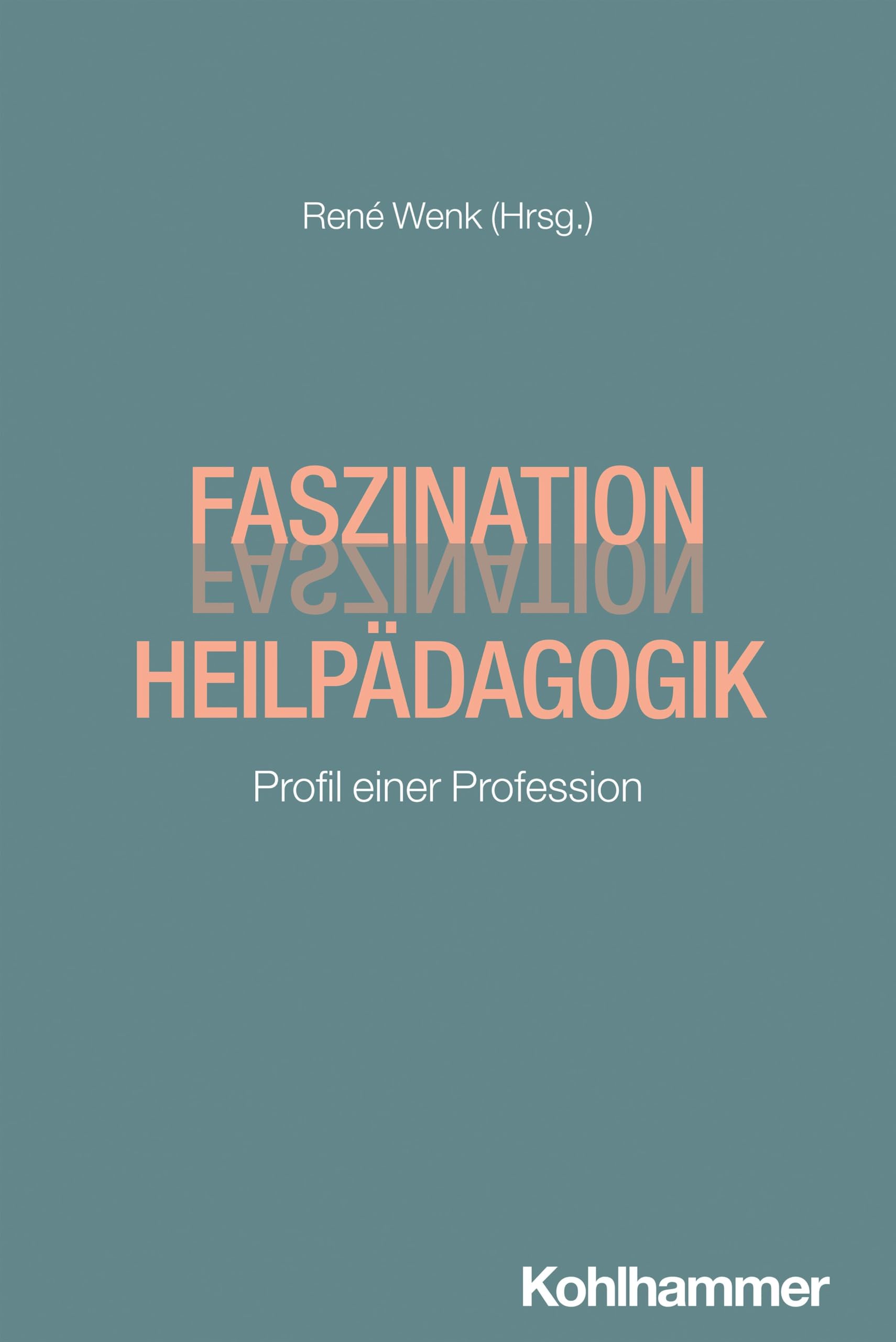 Faszination Heilpädagogik: Profil einer Profession (Praxis Heilpädagogik - Grundlagen) Education & Training