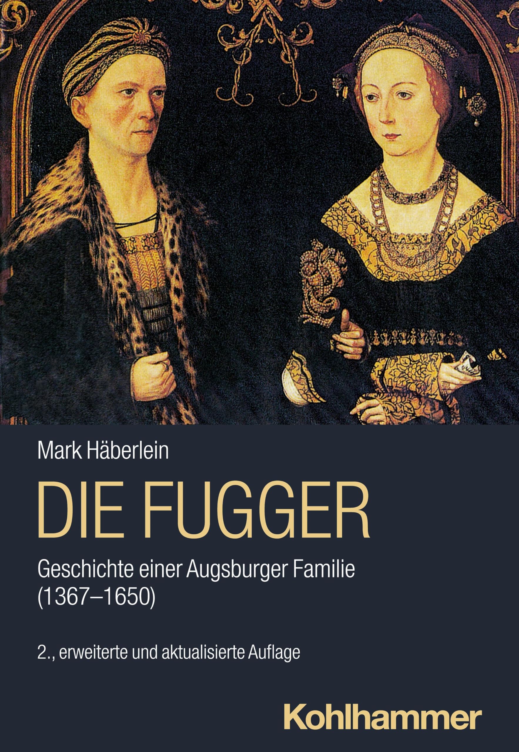 Product Image: Die Fugger