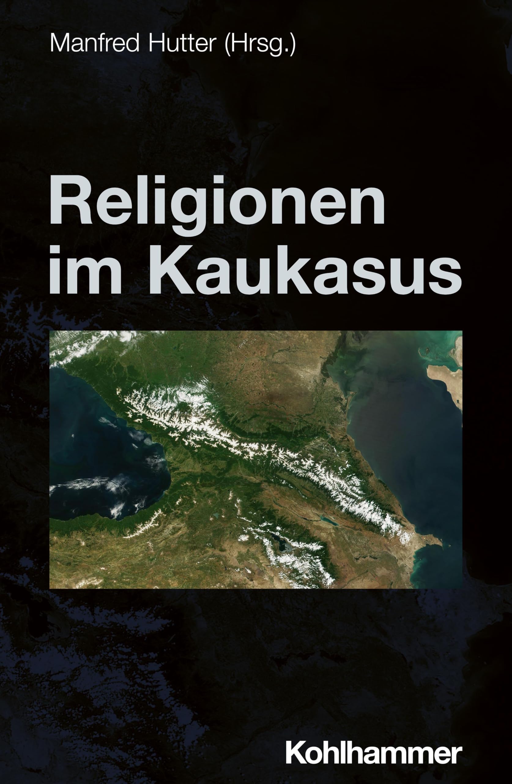 Religionen im Kaukasus Philosophy Books