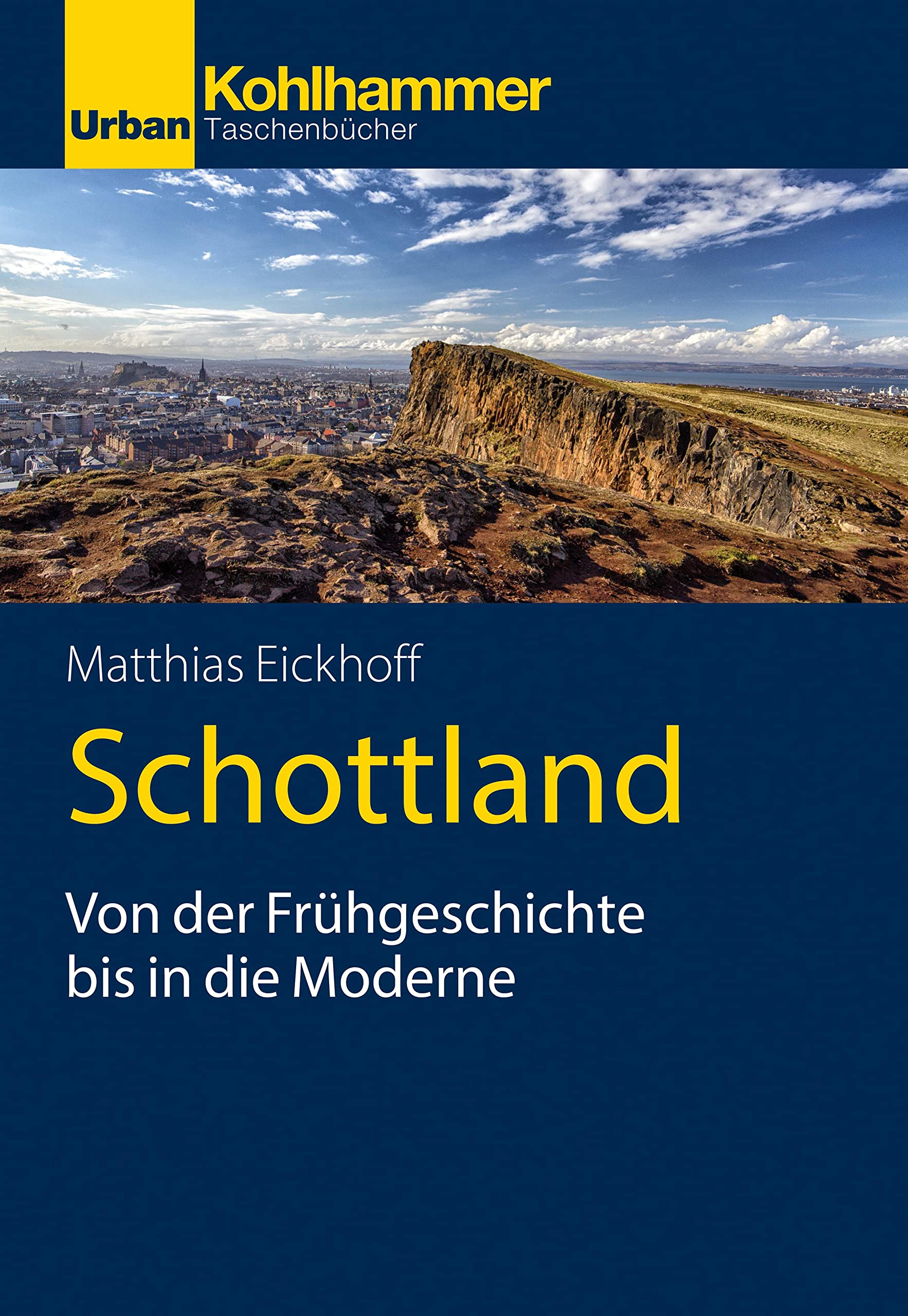 Schottland General education